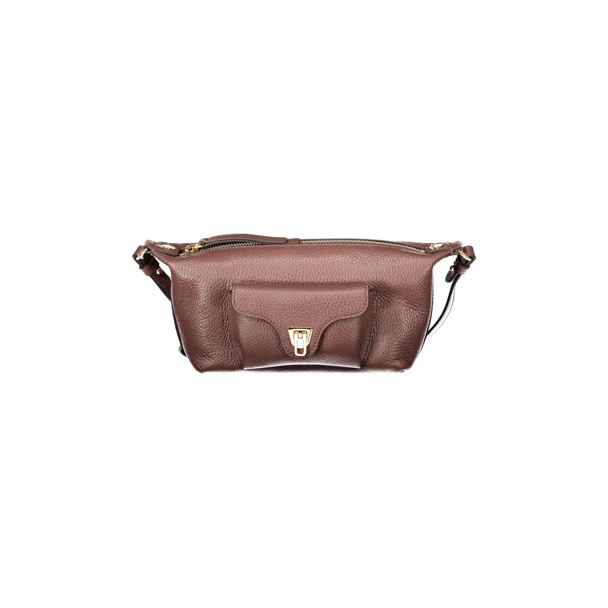 COCCINELLE BORSA DONNA MARRONE