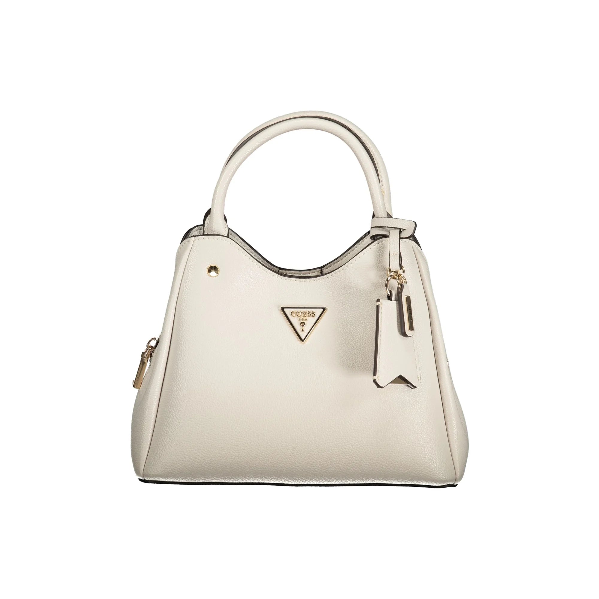 GUESS JEANS BORSA DONNA GRIGIO