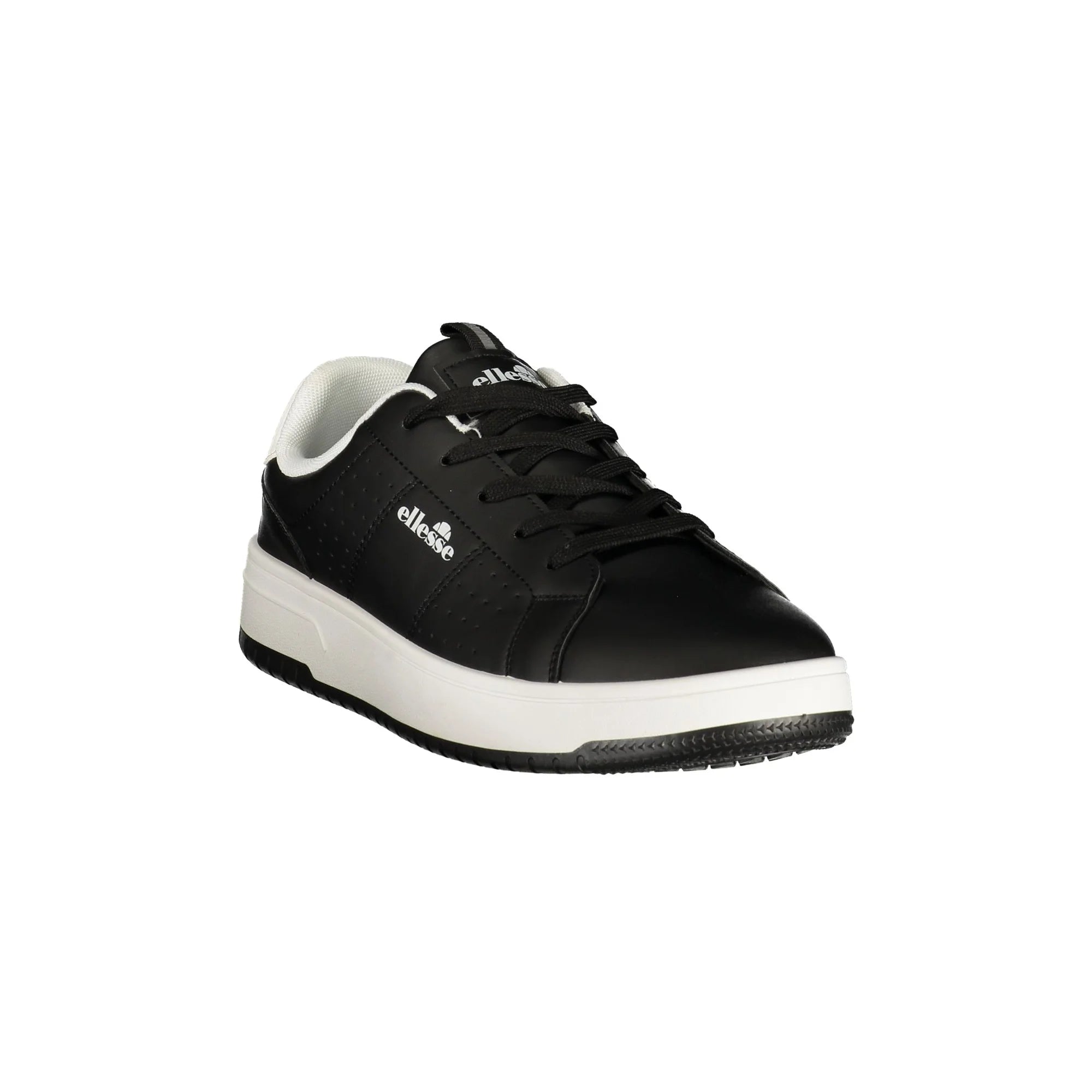 ELLESSE CALZATURA SPORTIVA UOMO NERO