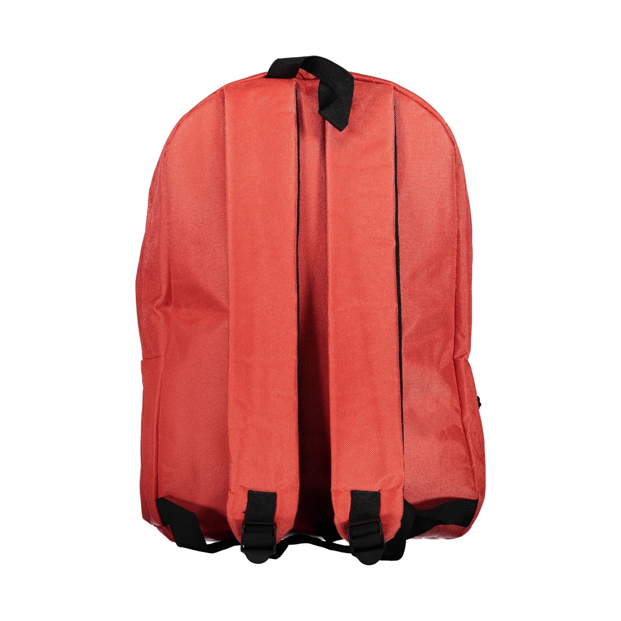 NORWAY 1963 ZAINO UOMO ROSSO