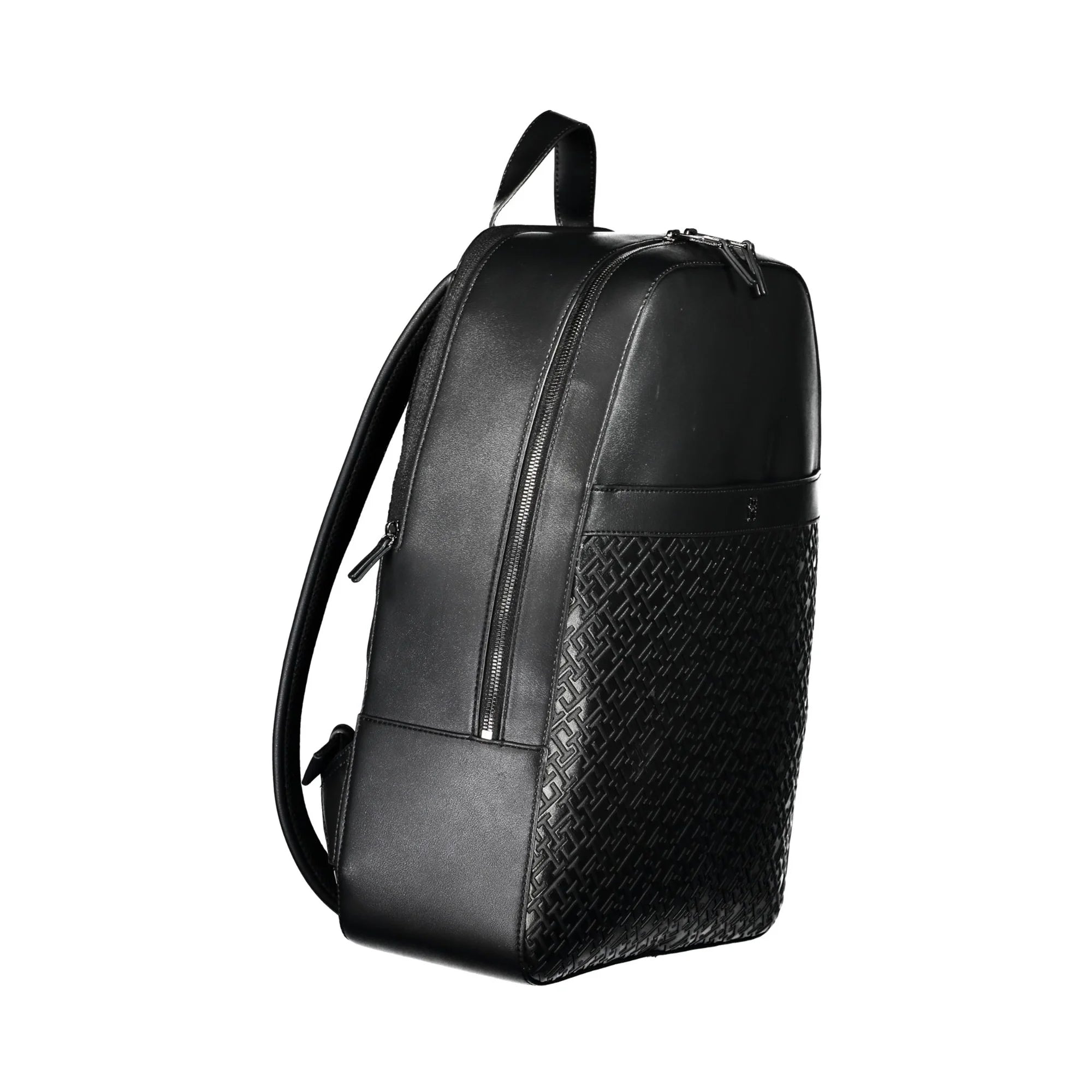 TOMMY HILFIGER ZAINO UOMO NERO