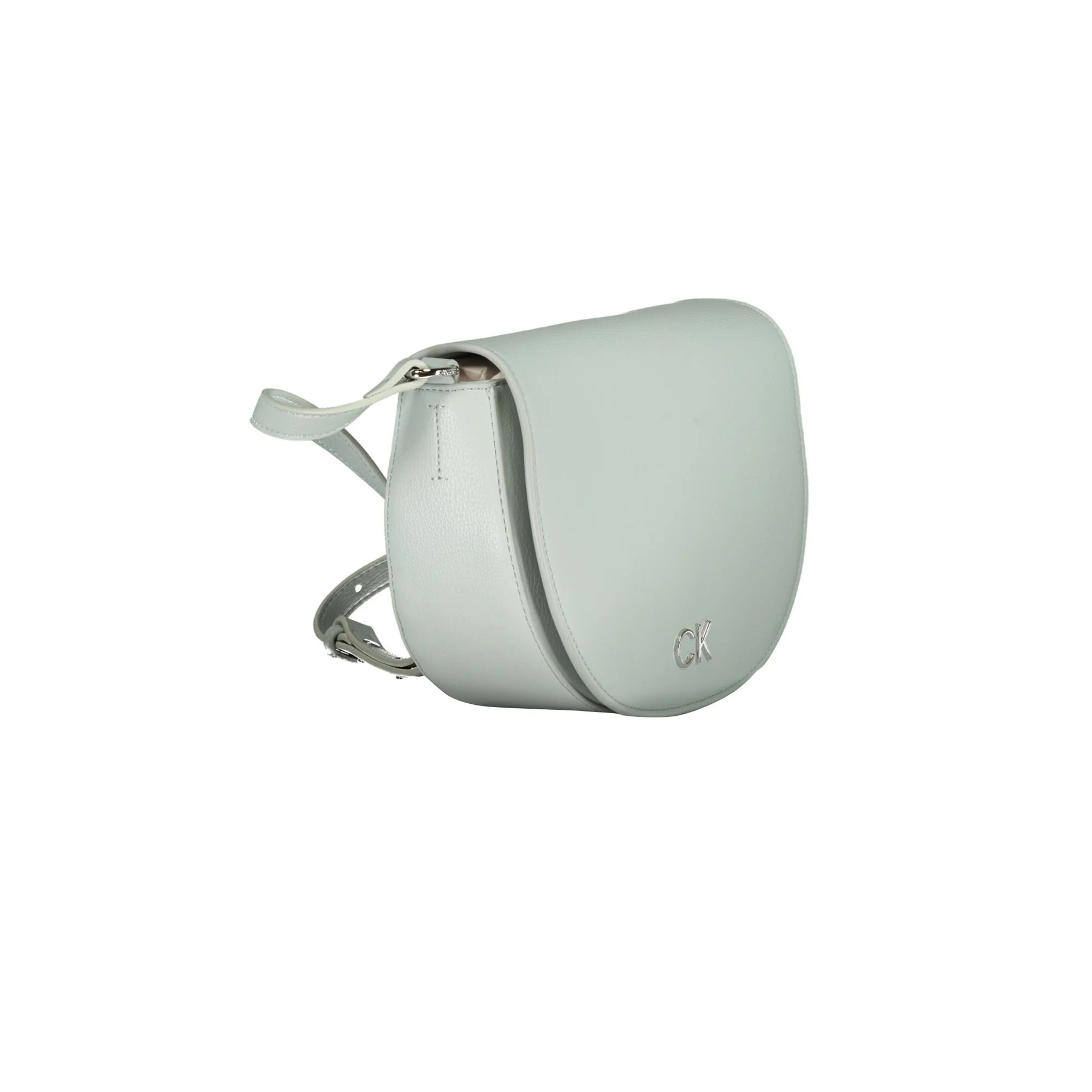 CALVIN KLEIN BORSA DONNA AZZURRO