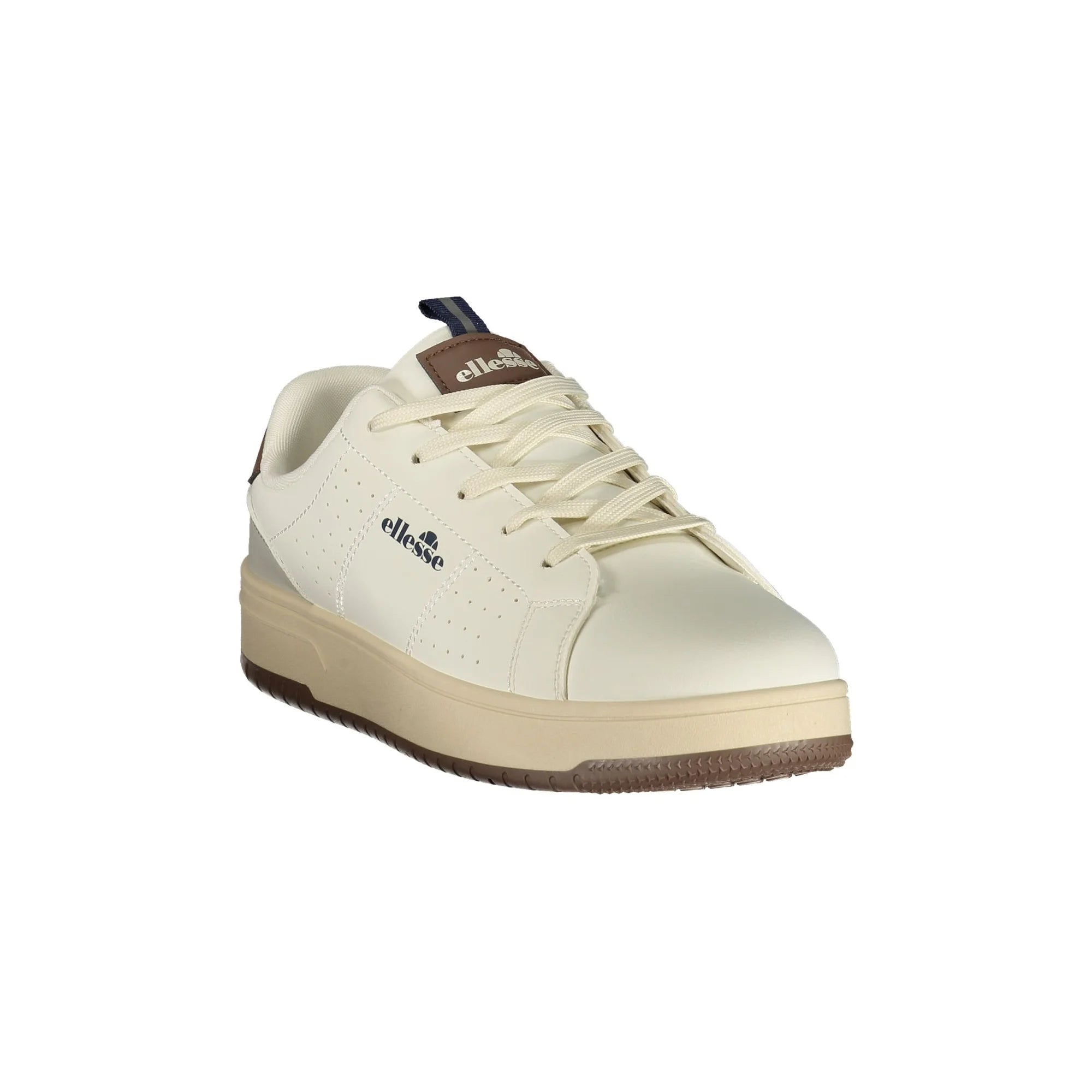 ELLESSE CALZATURA SPORTIVA UOMO BIANCO