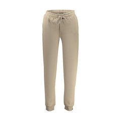 Norway 1963 Pantaloni Tuta Donna beige Logo