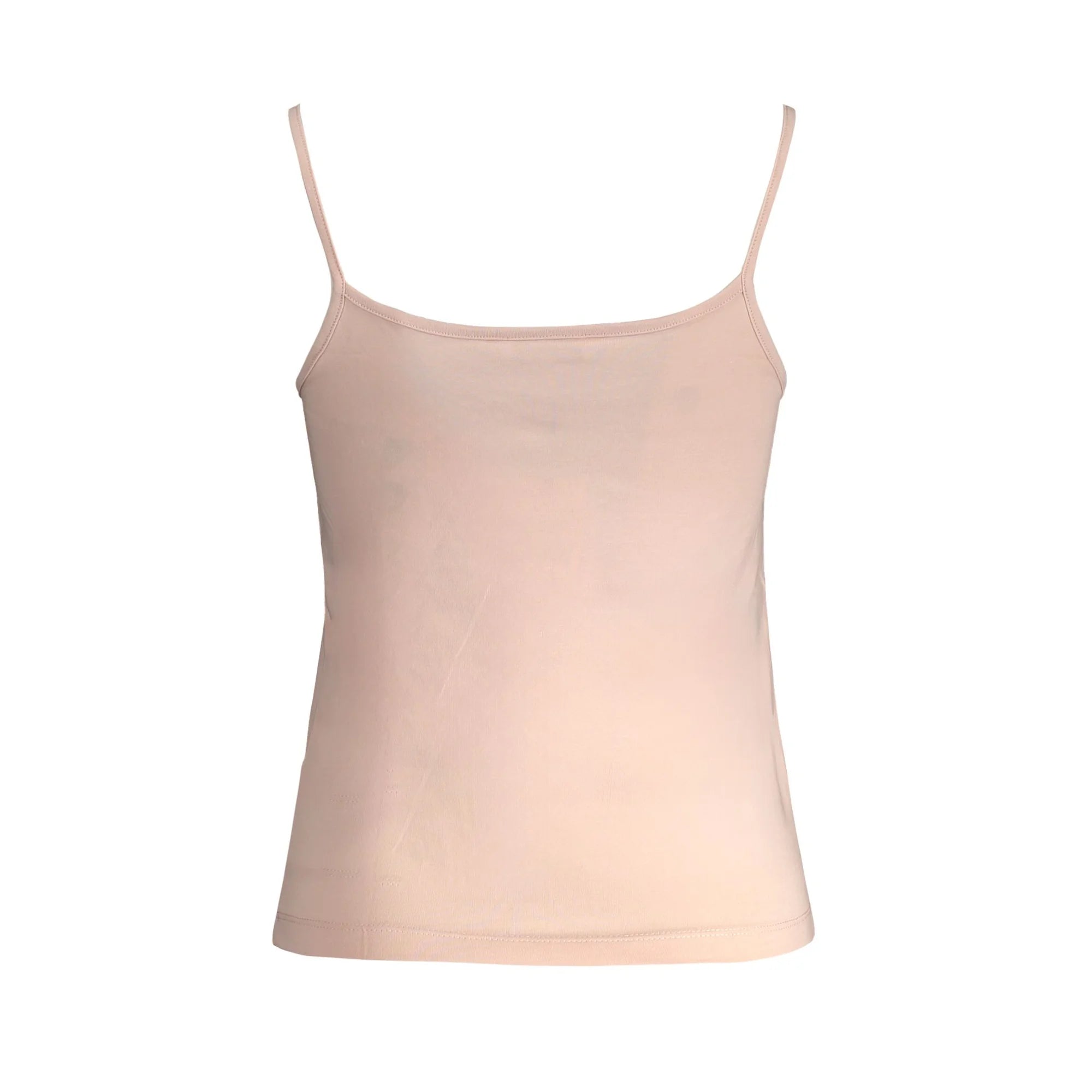 CALVIN KLEIN CANOTTA DONNA ROSA