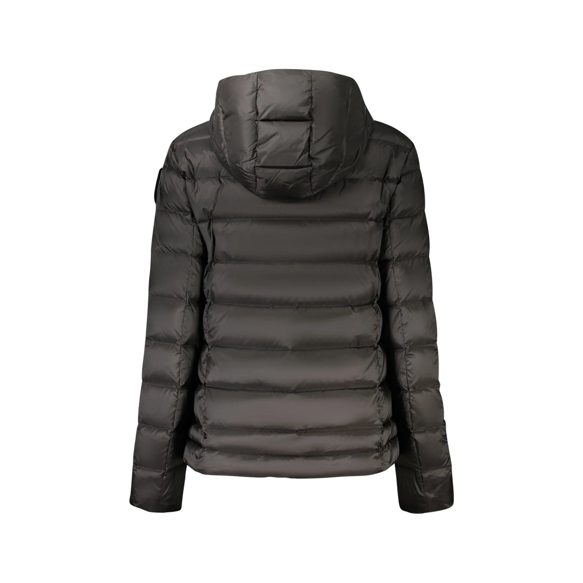 BLAUER GIUBBOTTO DONNA NERO