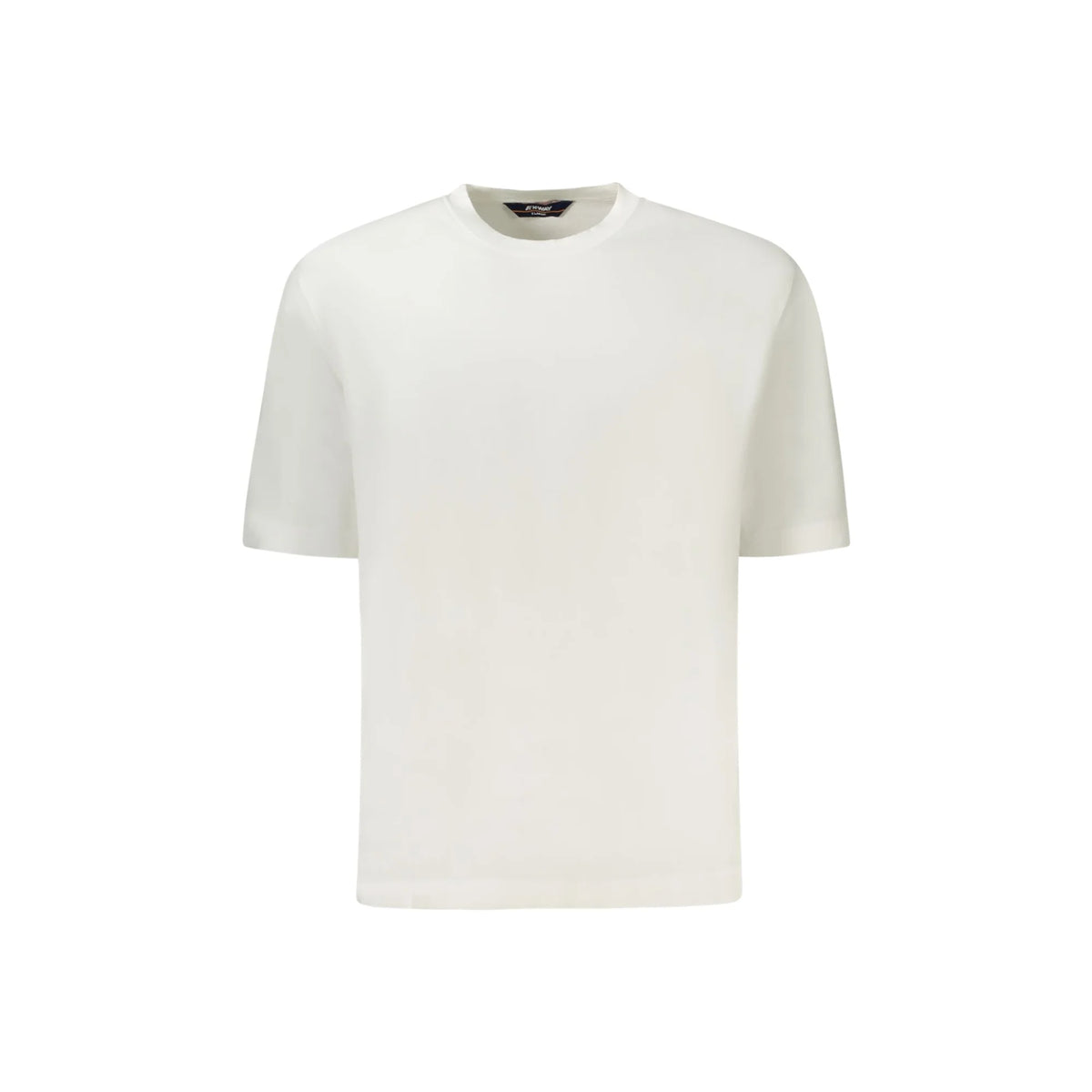 K-WAY MAGLIA UOMO BIANCO