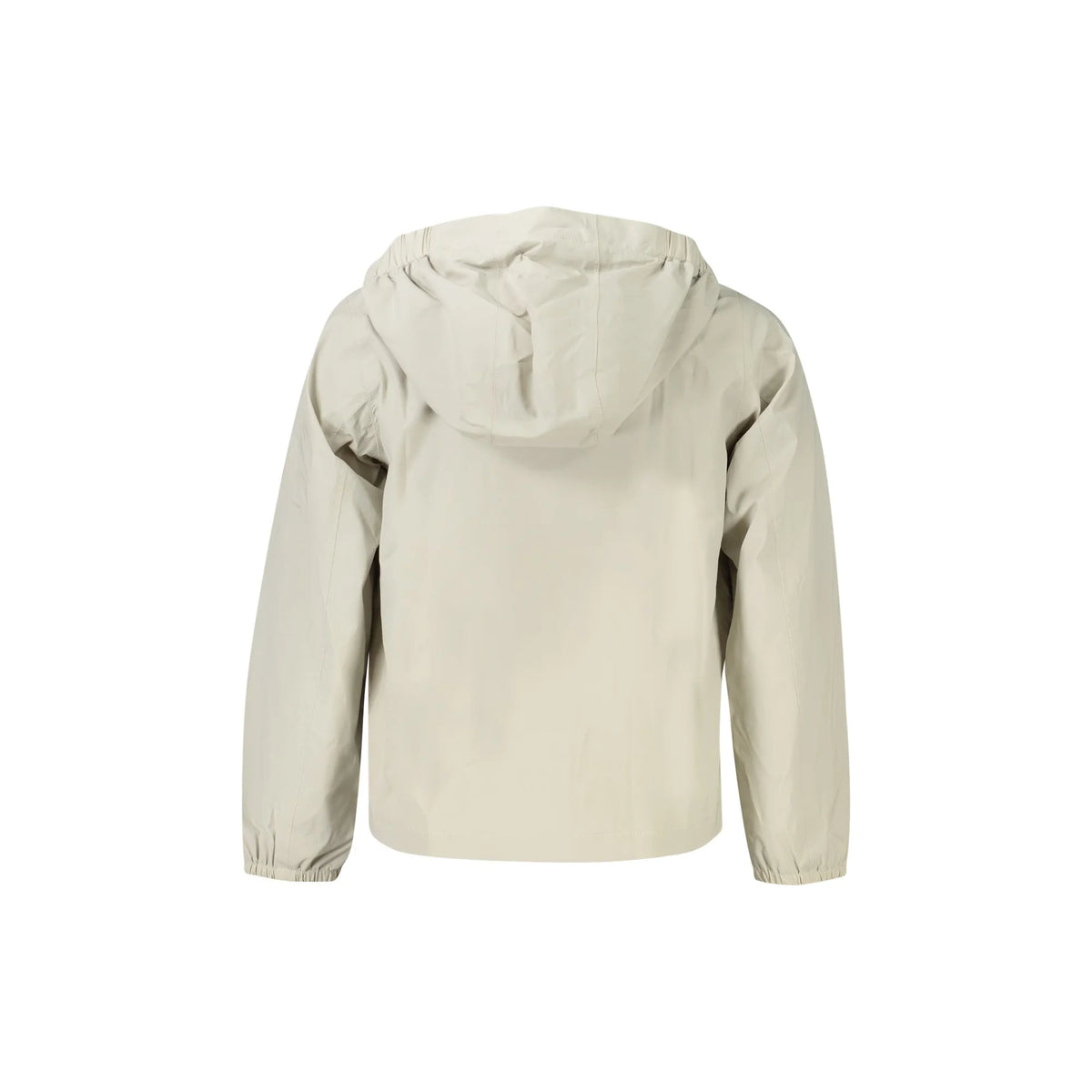 K-WAY GIACCA SPORTIVA BAMBINO GRIGIO