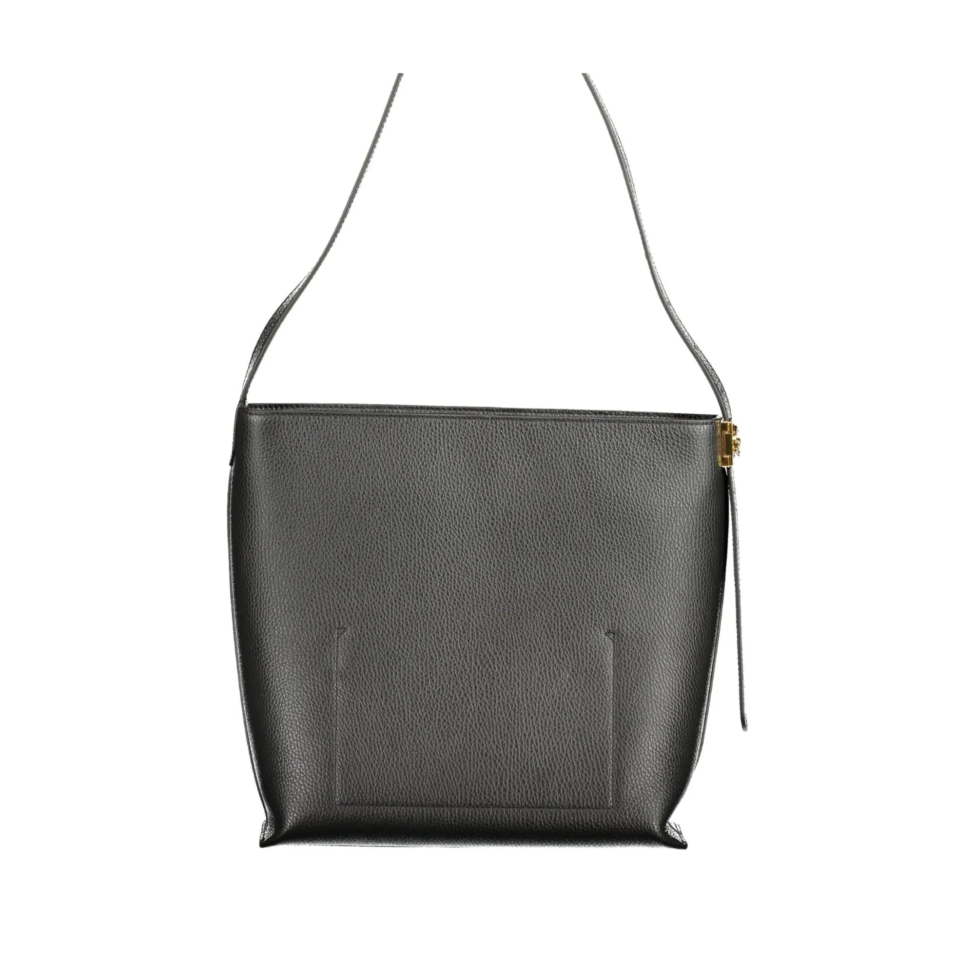 COCCINELLE BORSA DONNA NERO