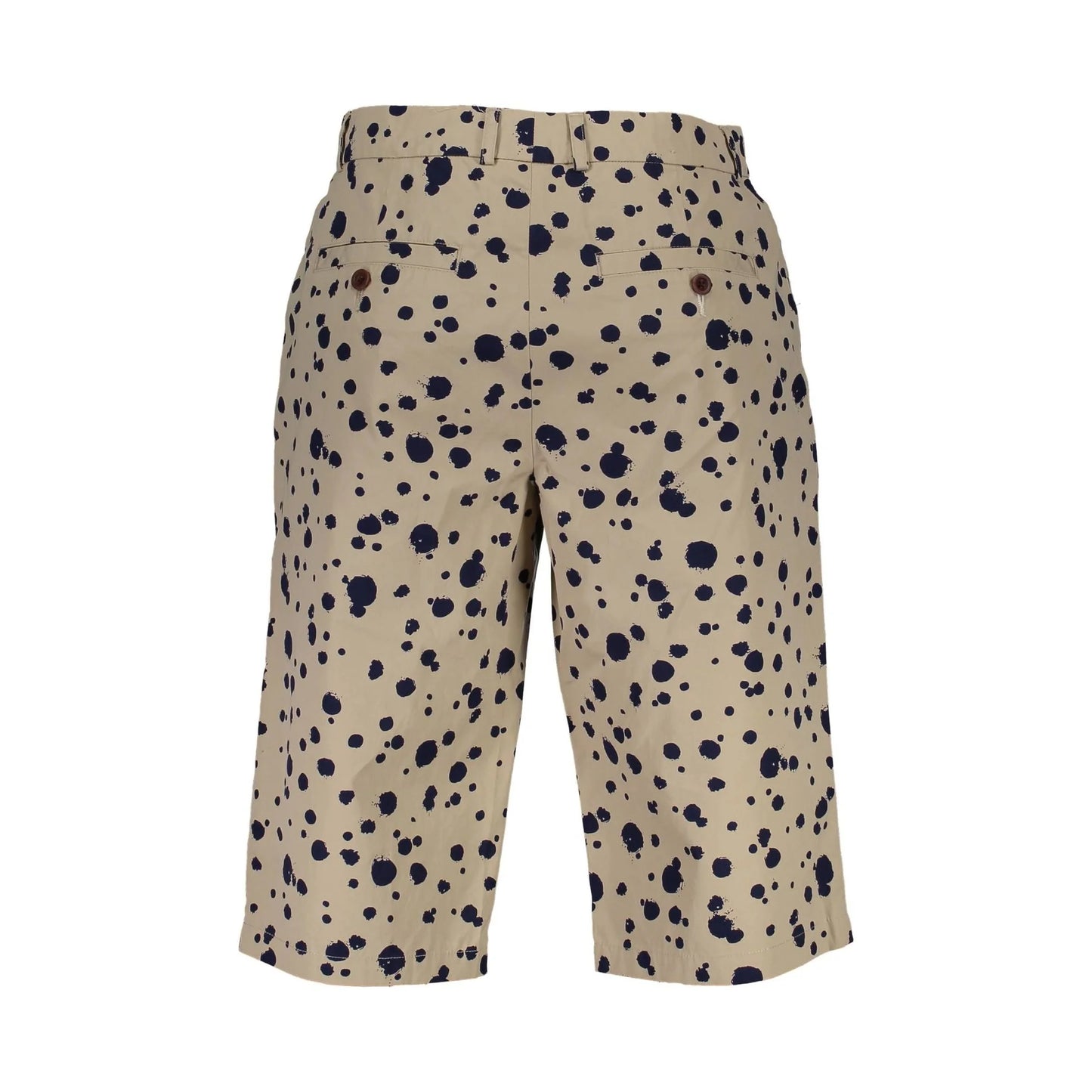 GANT PANTALONE BERMUDA UOMO BEIGE