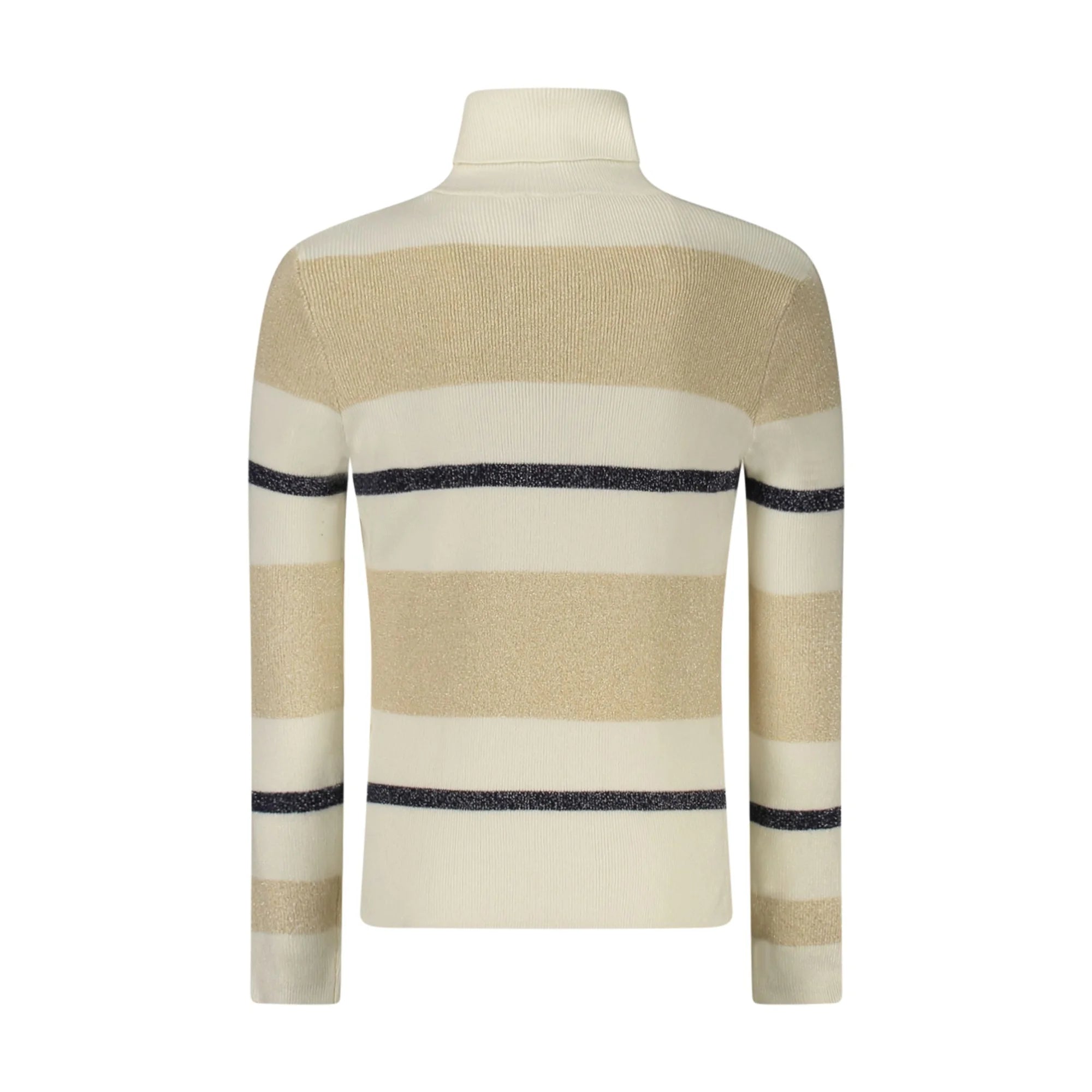 GUESS JEANS MAGLIA BAMBINA BEIGE