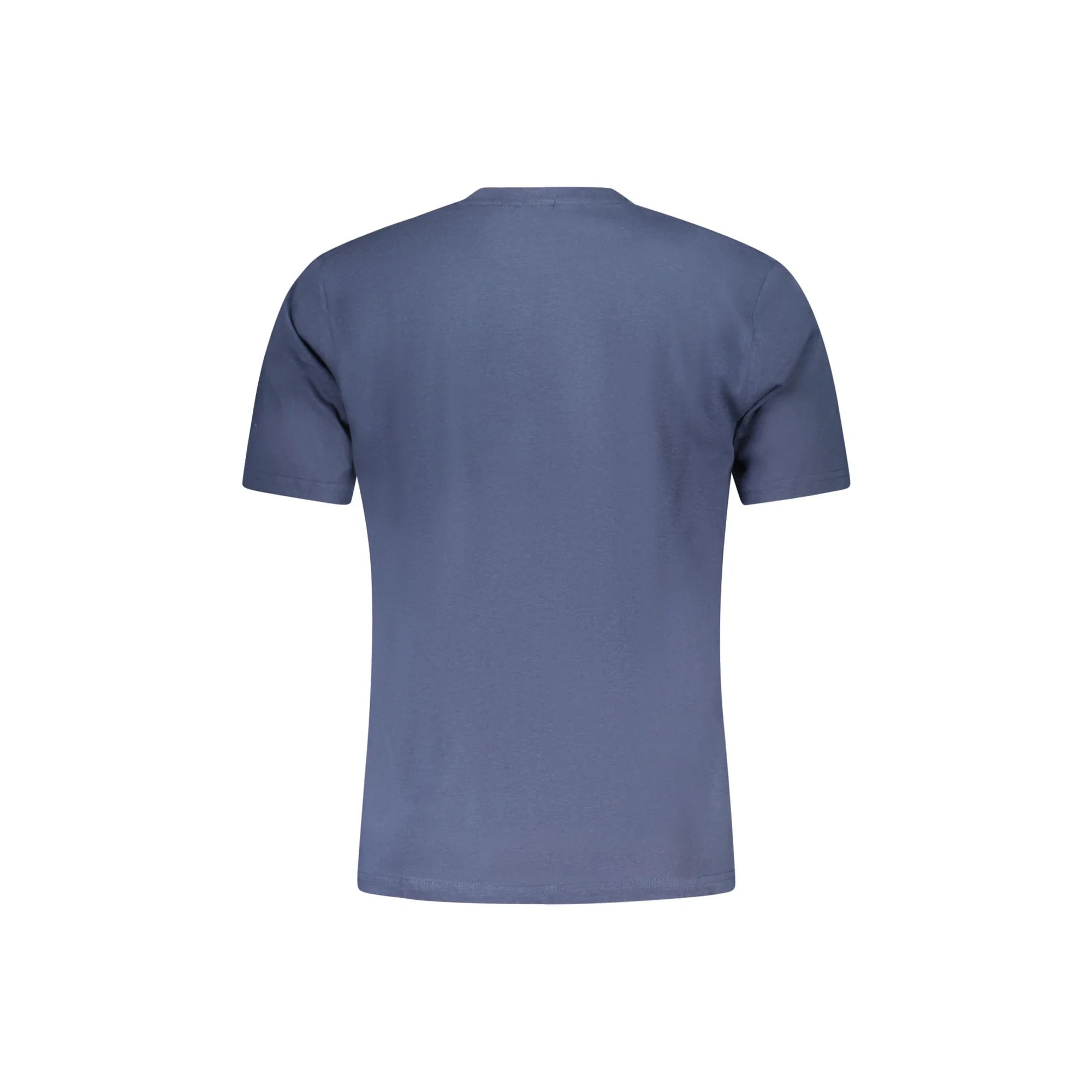 U.S. GRAND POLO T-SHIRT MANICHE CORTE UOMO BLU