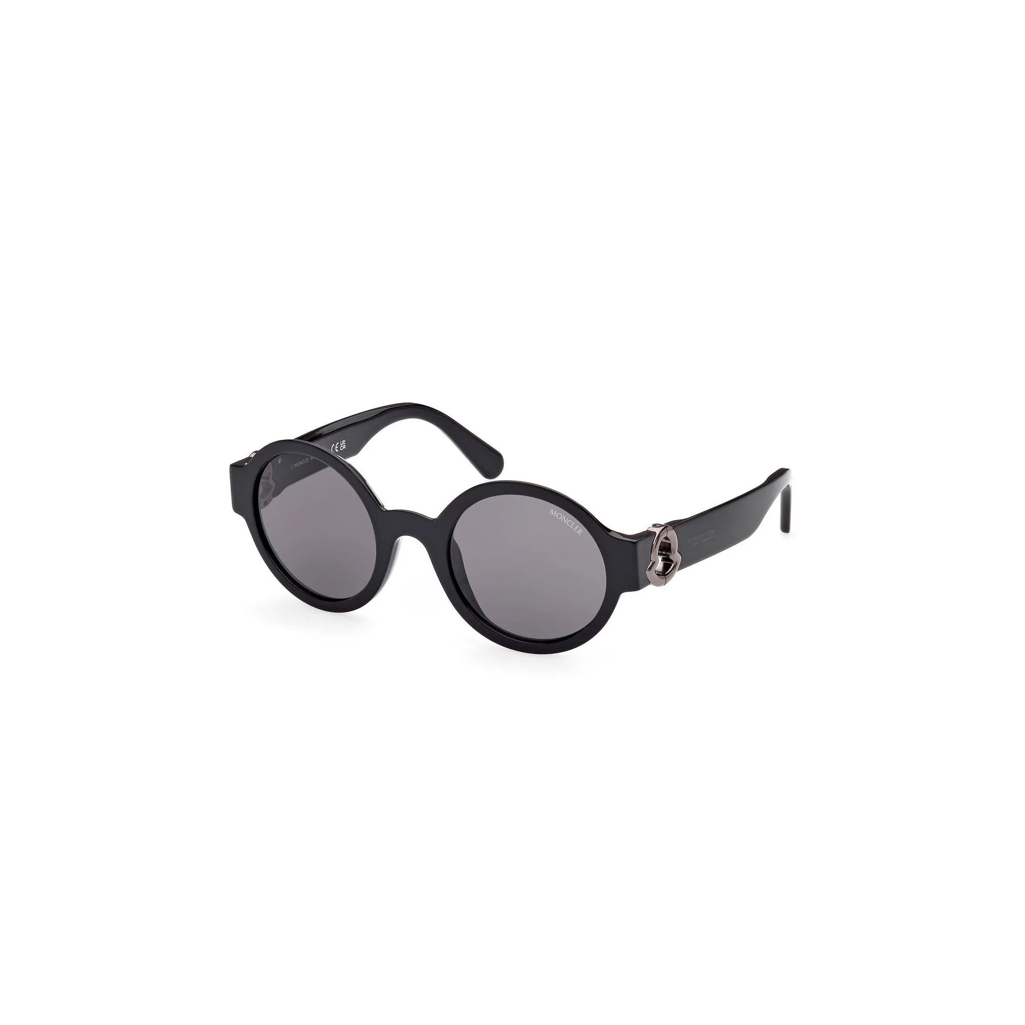 MONCLER OCCHIALE DA SOLE DONNA NERO