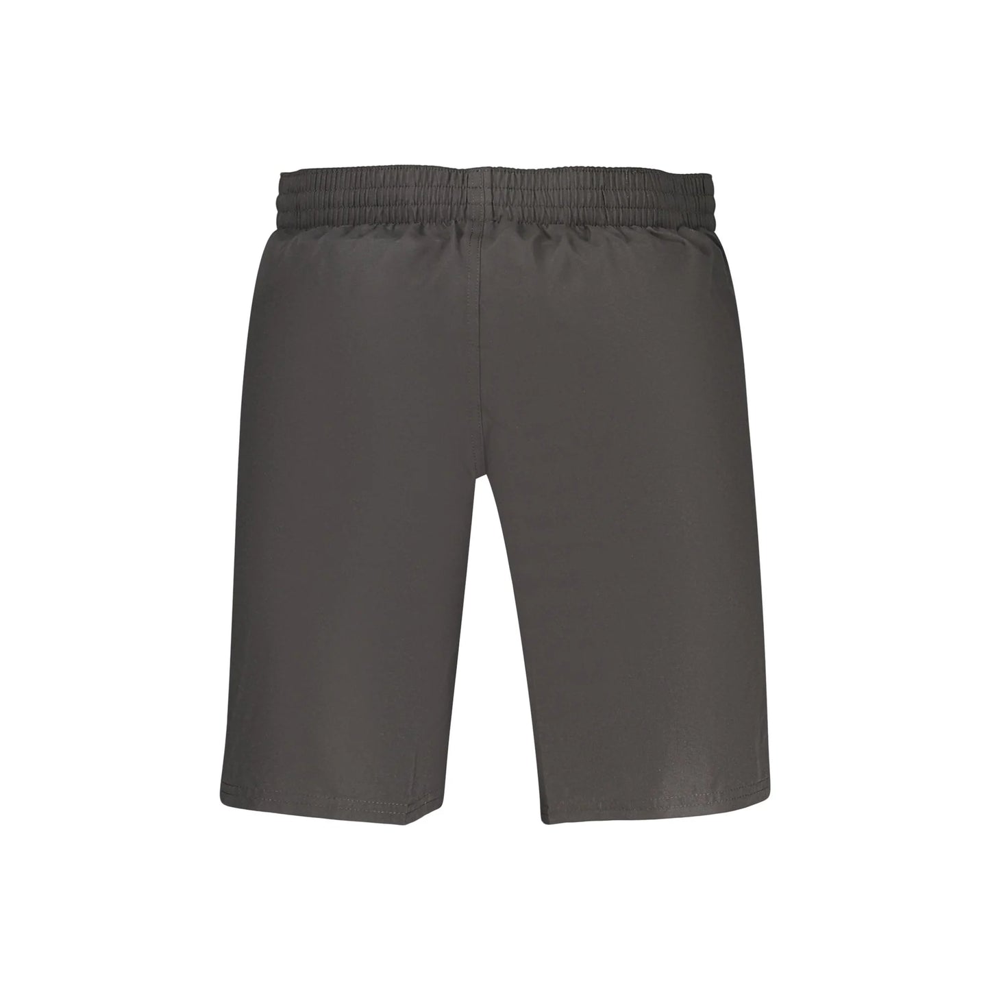 NIKE COSTUME PARTE SOTTO UOMO NERO