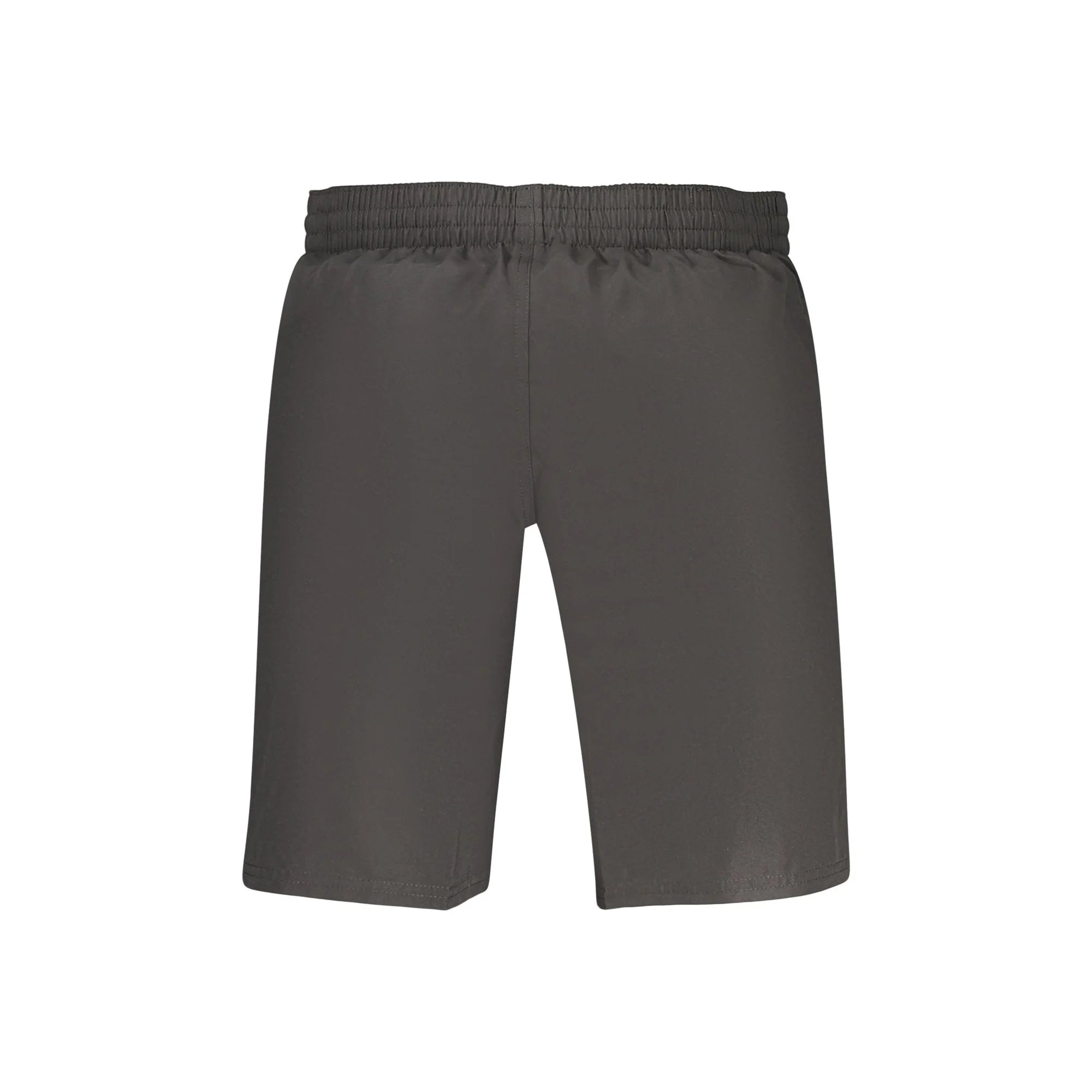 NIKE COSTUME PARTE SOTTO UOMO NERO
