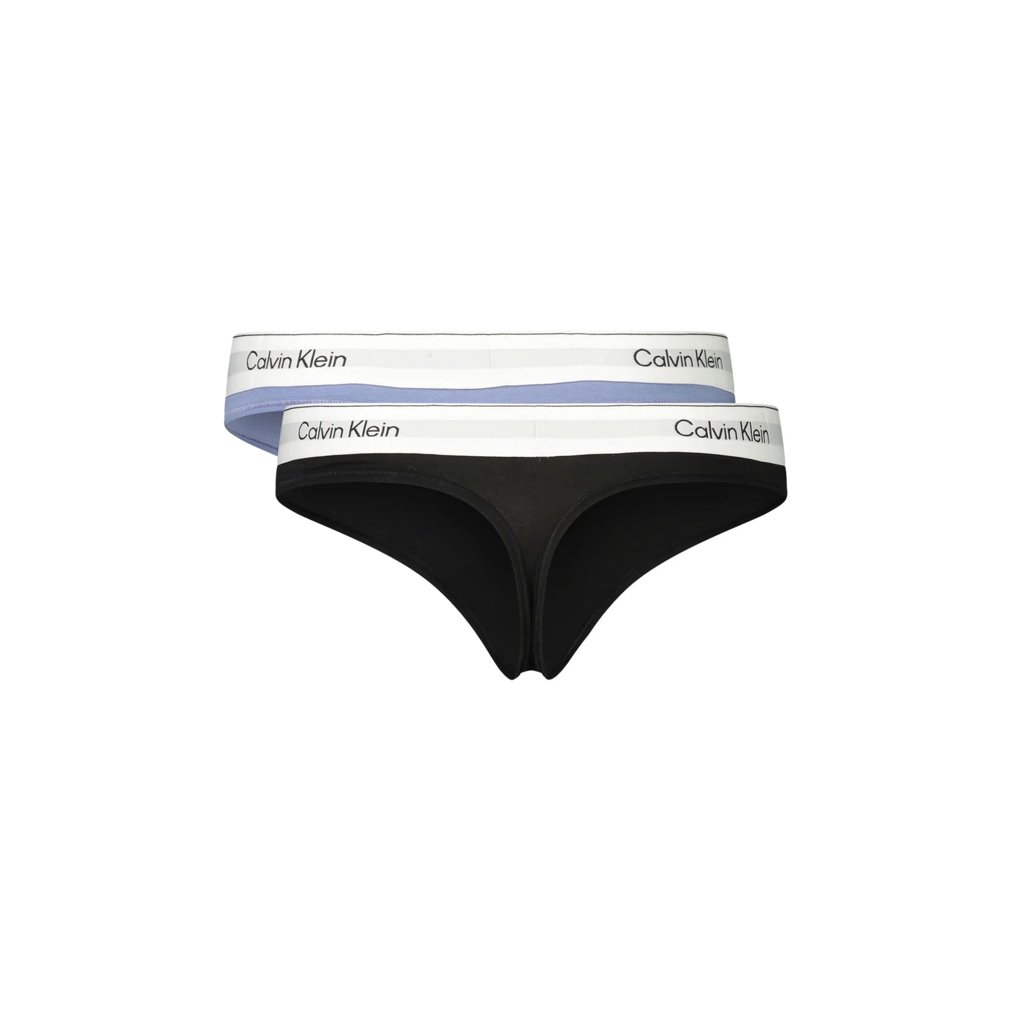 CALVIN KLEIN PERIZOMA DONNA AZZURRO