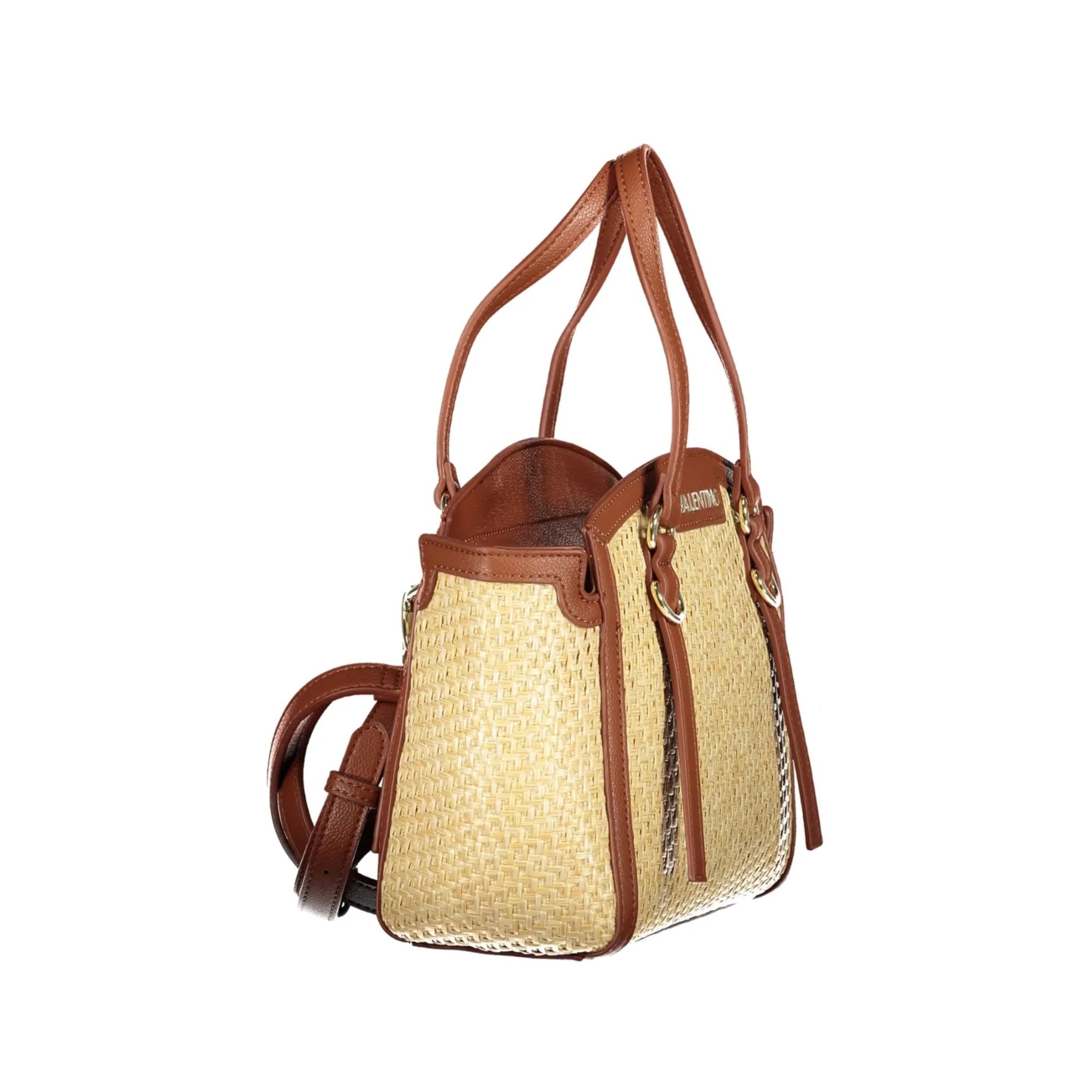 VALENTINO BAGS BORSA DONNA BEIGE