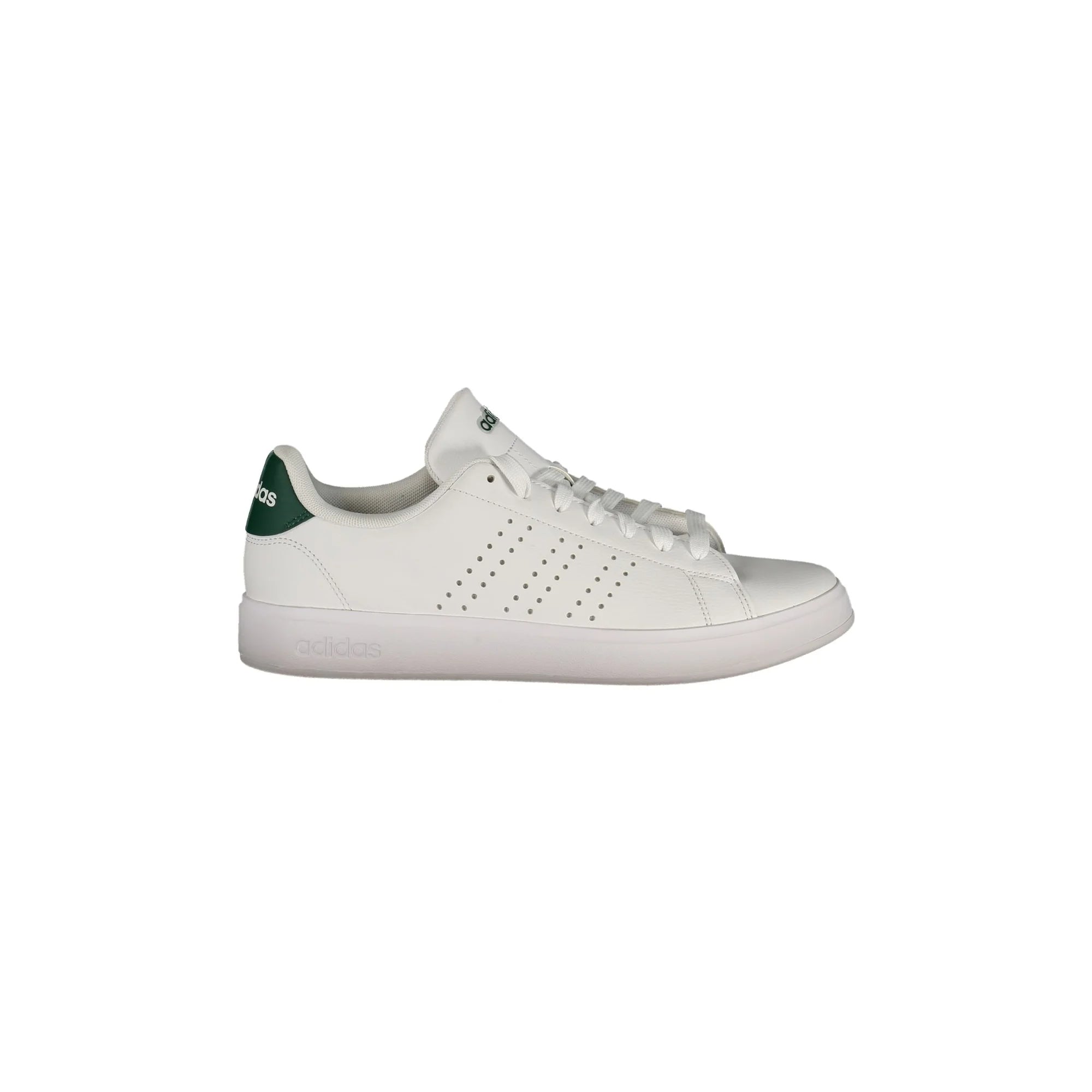 ADIDAS CALZATURA SPORTIVA UOMO BIANCO