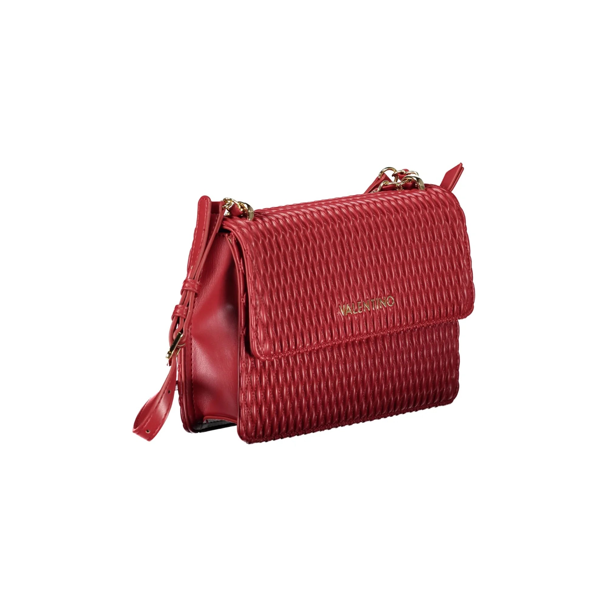 VALENTINO BAGS BORSA DONNA ROSSO