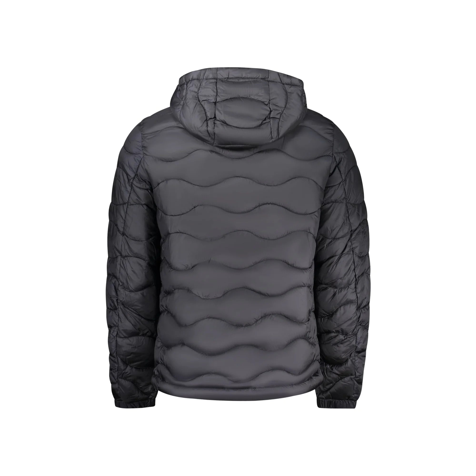 NORWAY 1963 GIUBBOTTO UOMO NERO