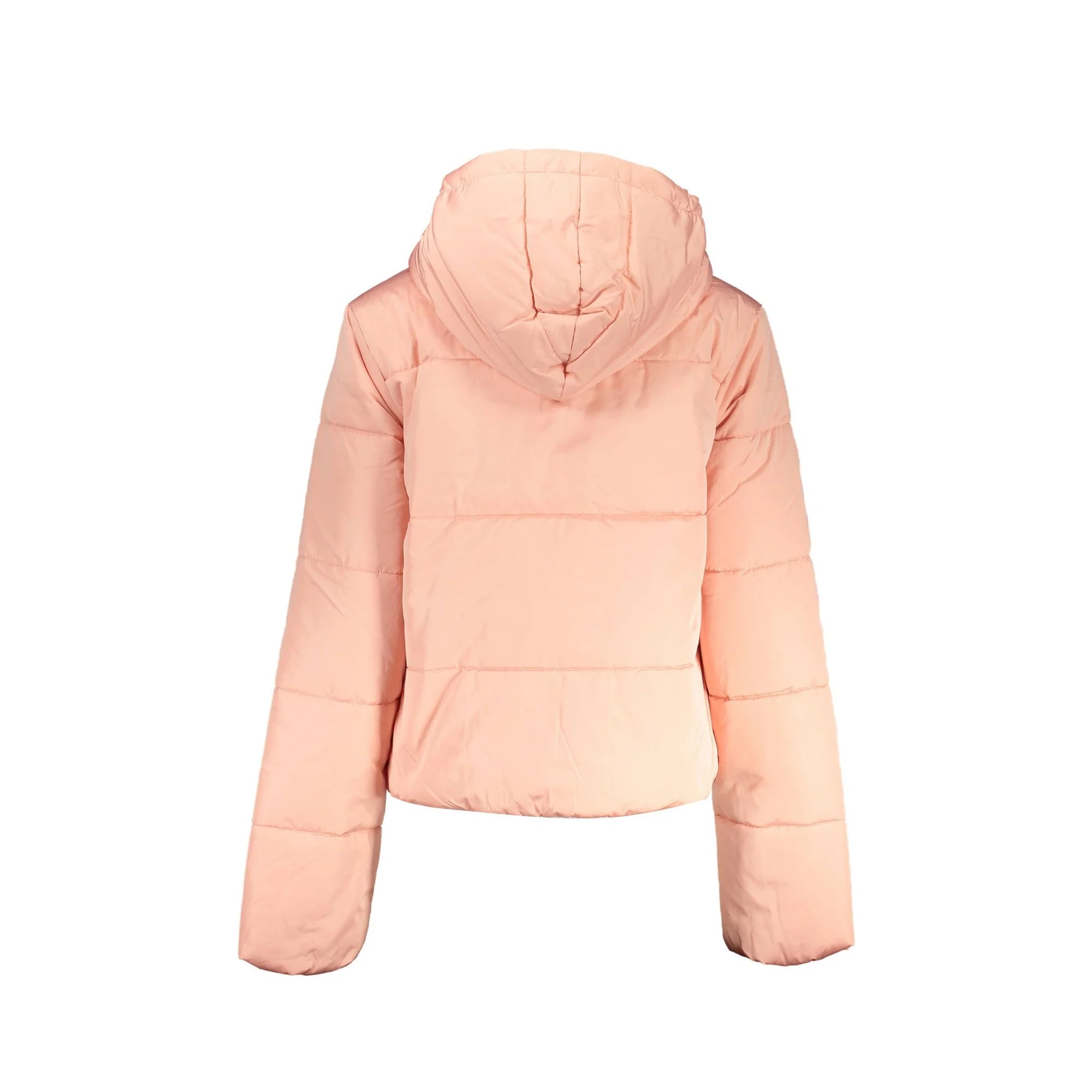 VANS GIUBBOTTO DONNA ROSA