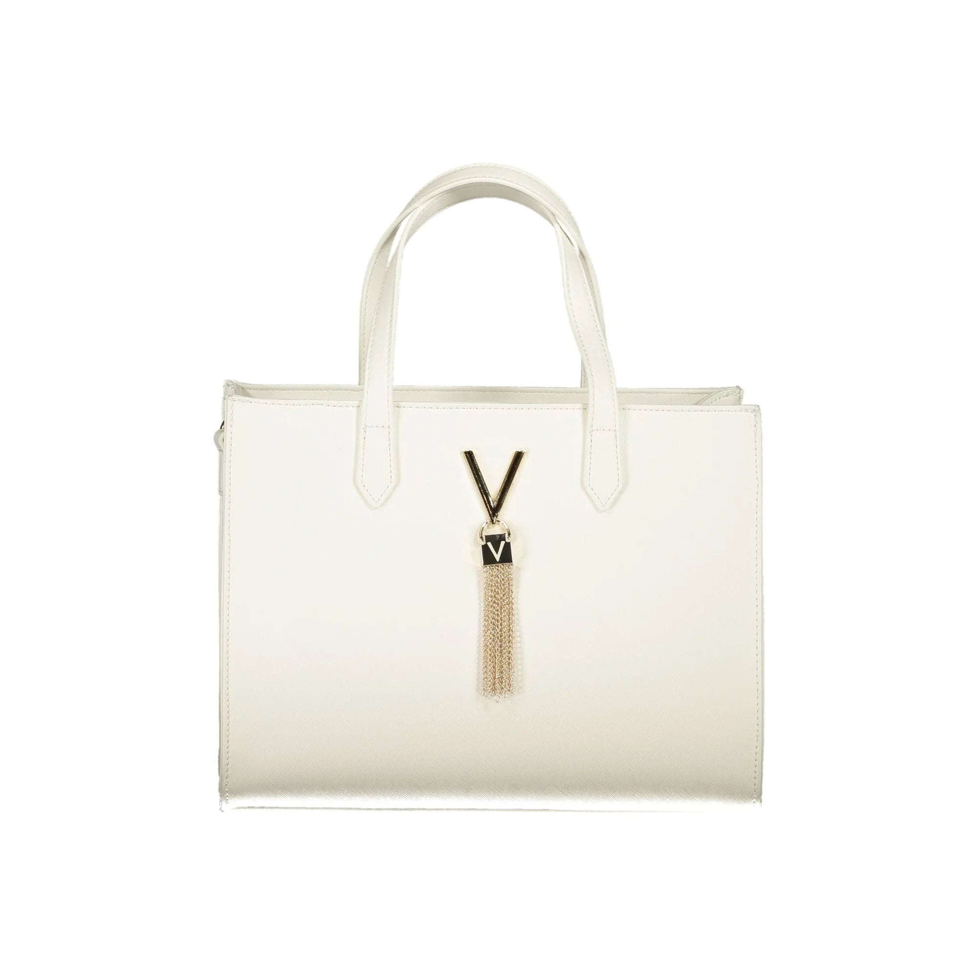 VALENTINO BAGS BORSA DONNA BIANCO