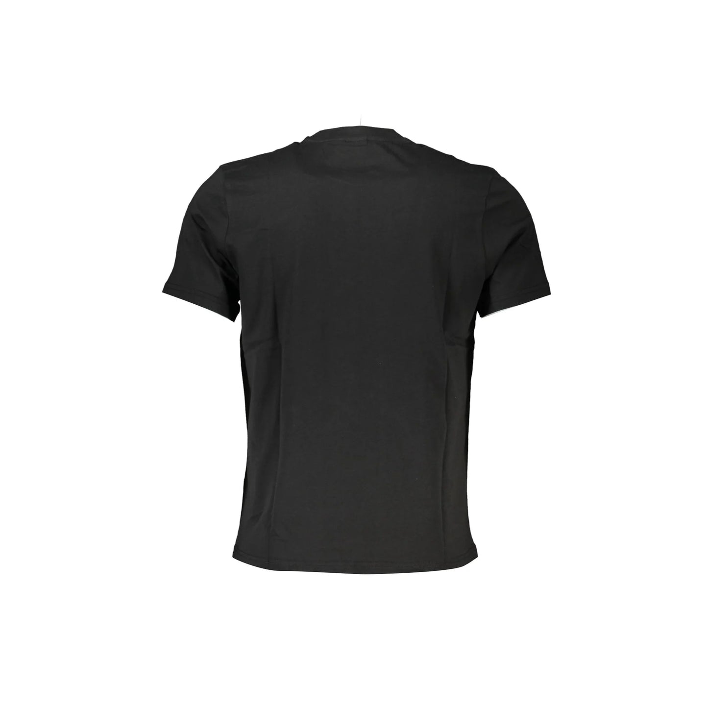 North Sails T-Shirt Uomo Girocollo Stampa Logo - vista 2