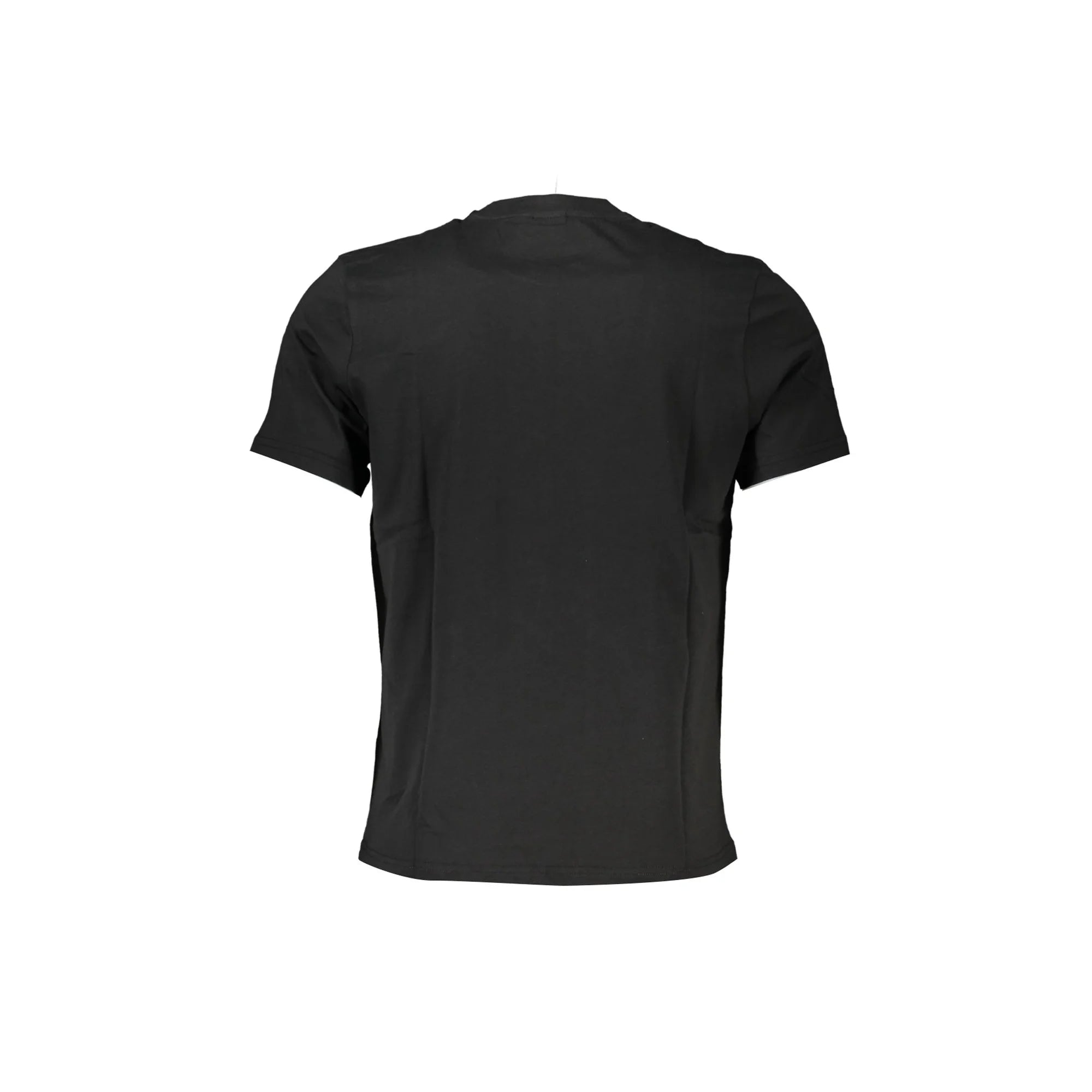 NORTH SAILS T-SHIRT MANICHE CORTE UOMO NERO