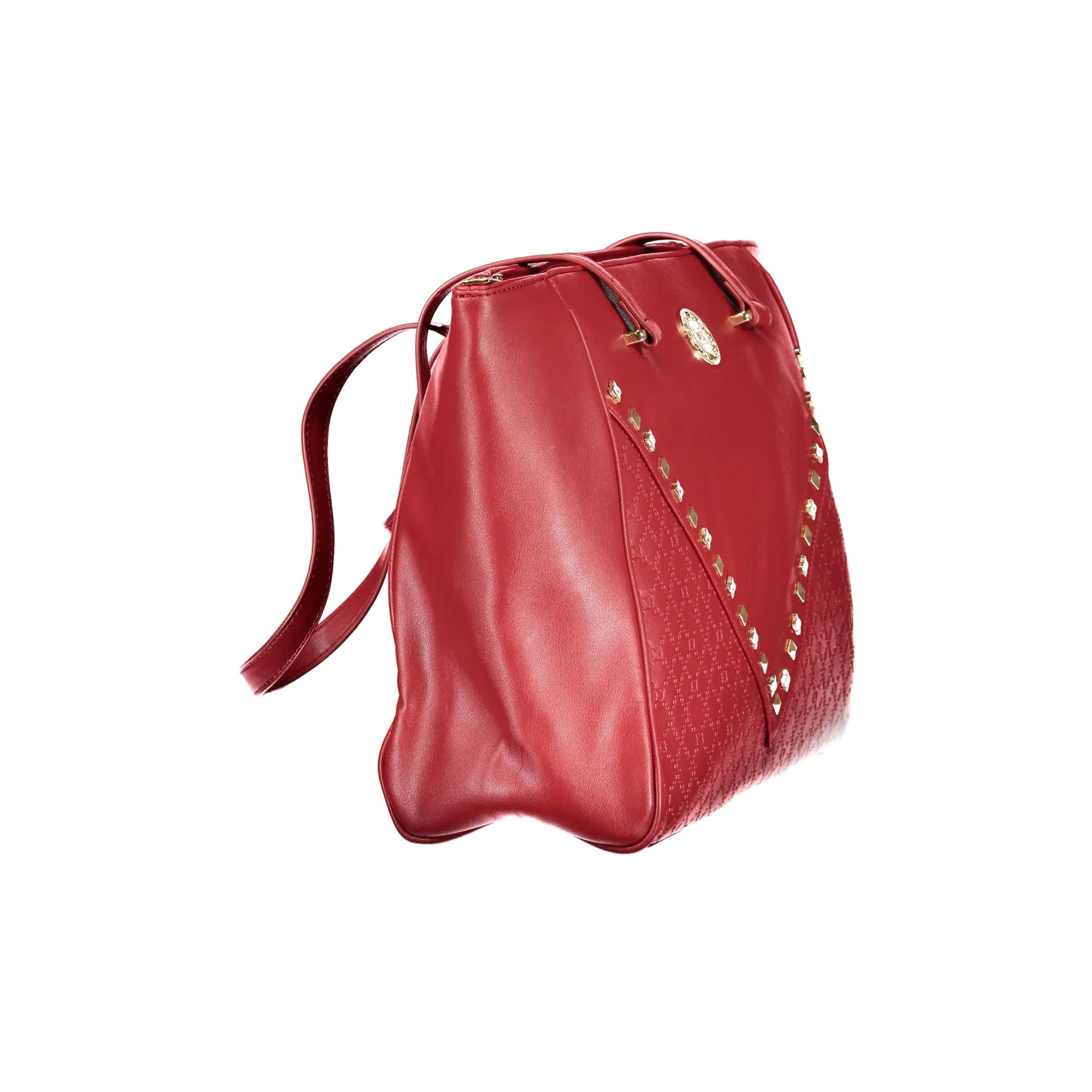 LAURA BIAGIOTTI BORSA DONNA ROSSO