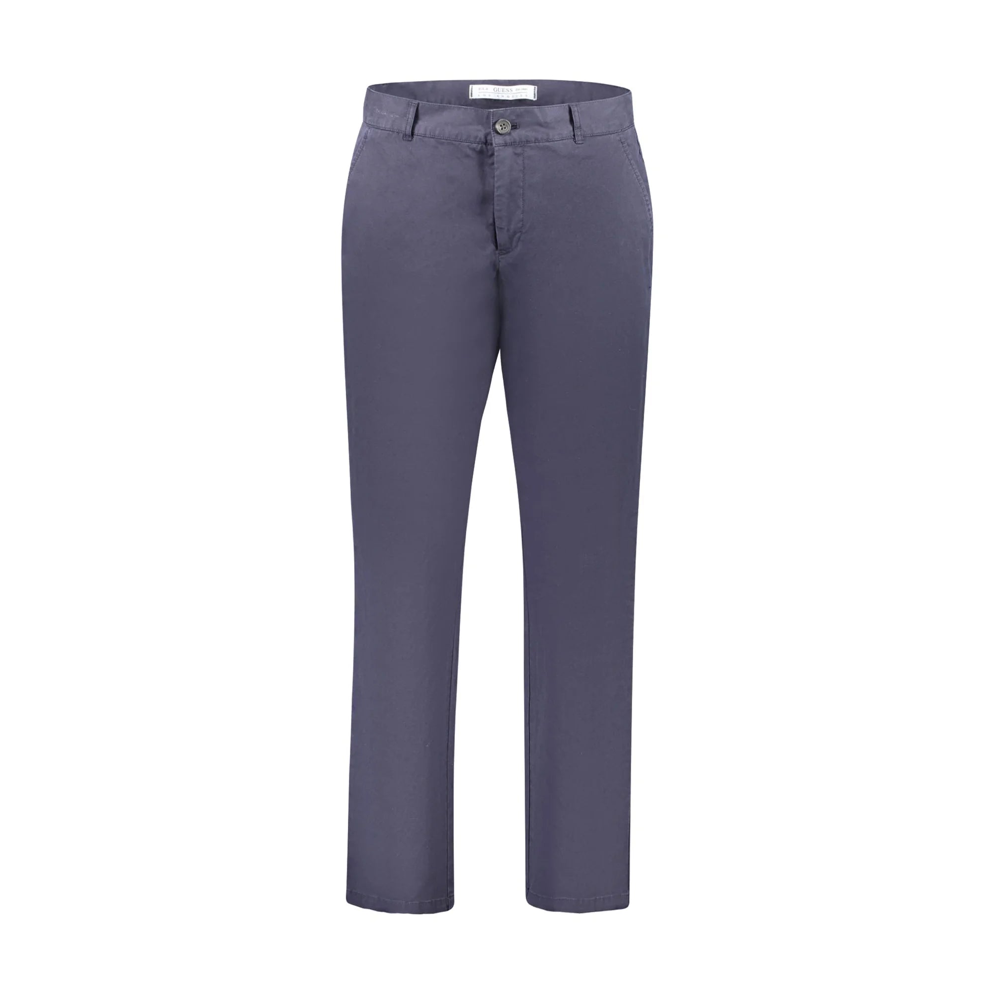GUESS JEANS PANTALONE UOMO BLU