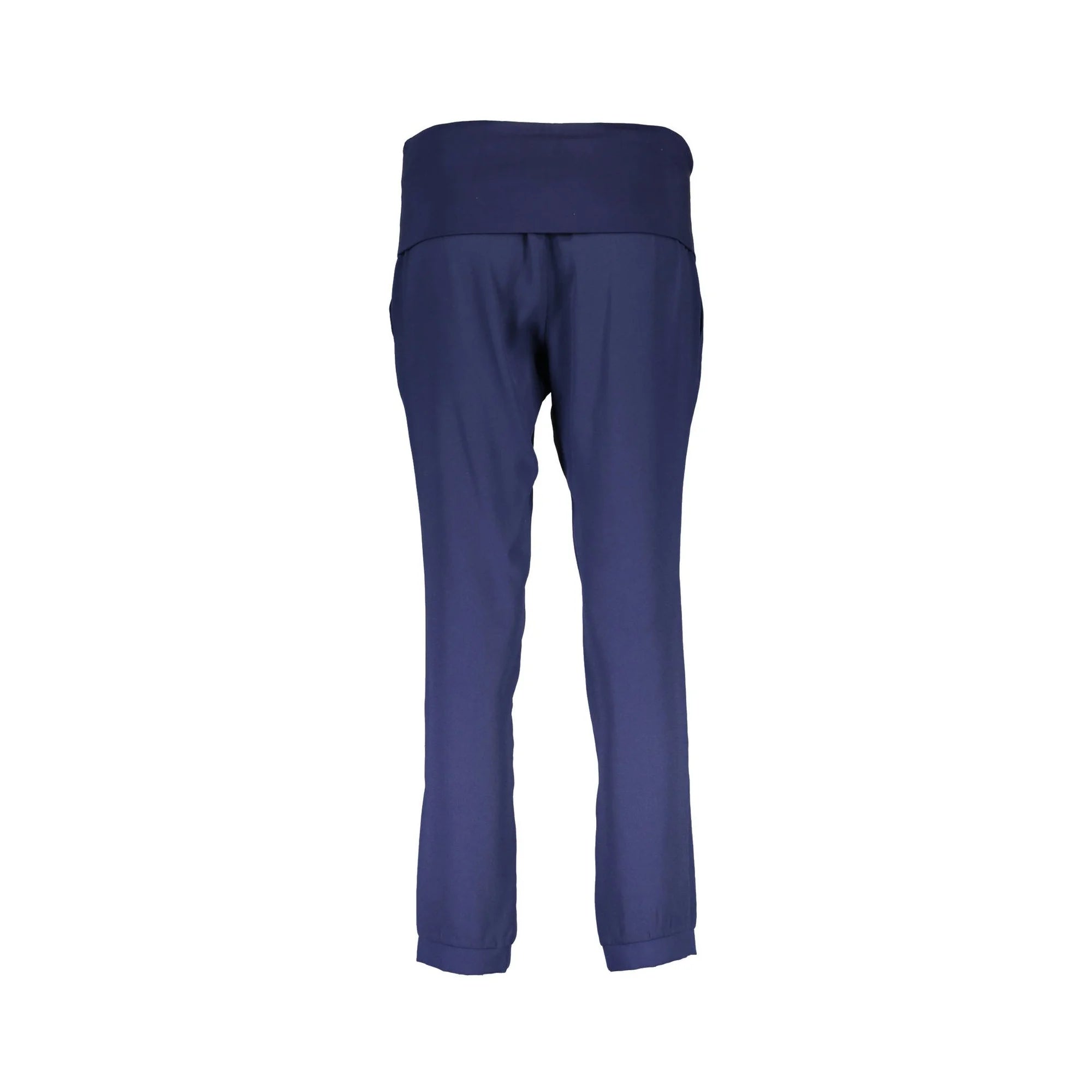 LIU JO PANTALONE DONNA BLU
