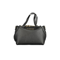 Valentino Bags Borsa a Tracolla Donna Nera Logo