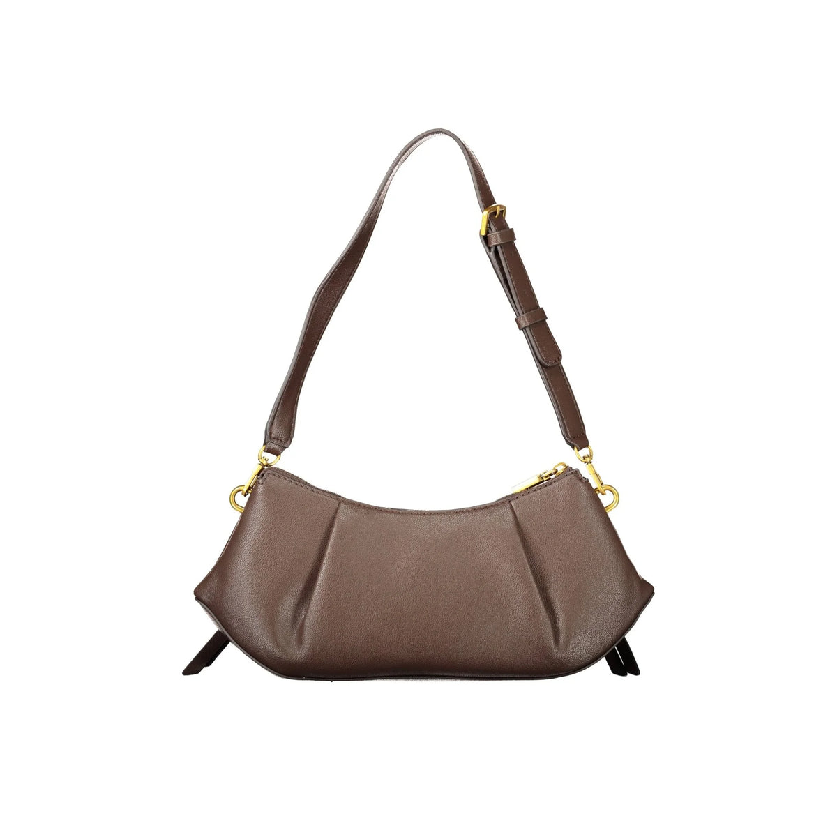 GUESS JEANS BORSA DONNA MARRONE