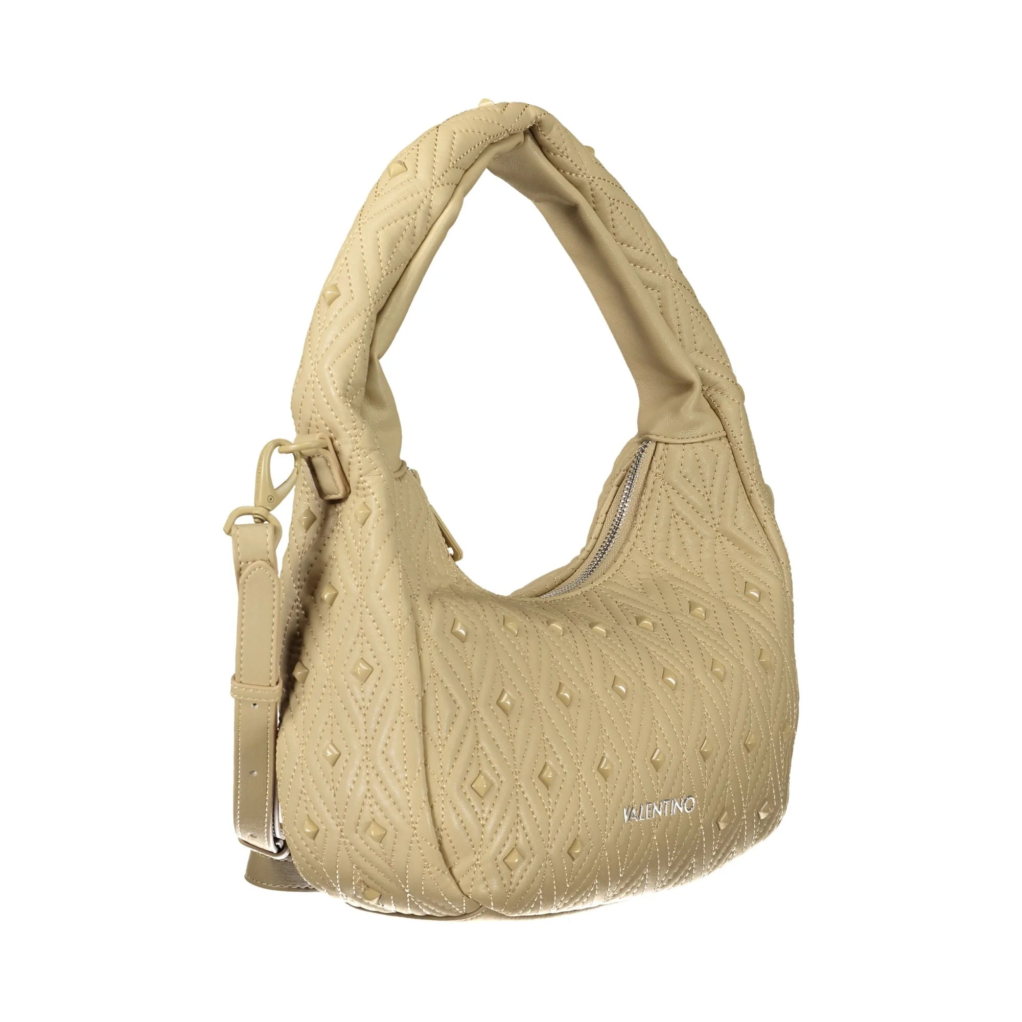 VALENTINO BAGS BORSA DONNA BEIGE
