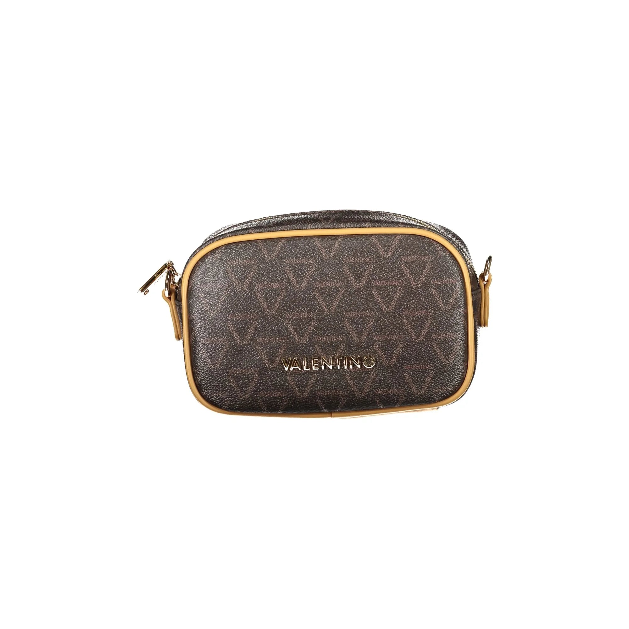 VALENTINO BAGS BORSA DONNA MARRONE