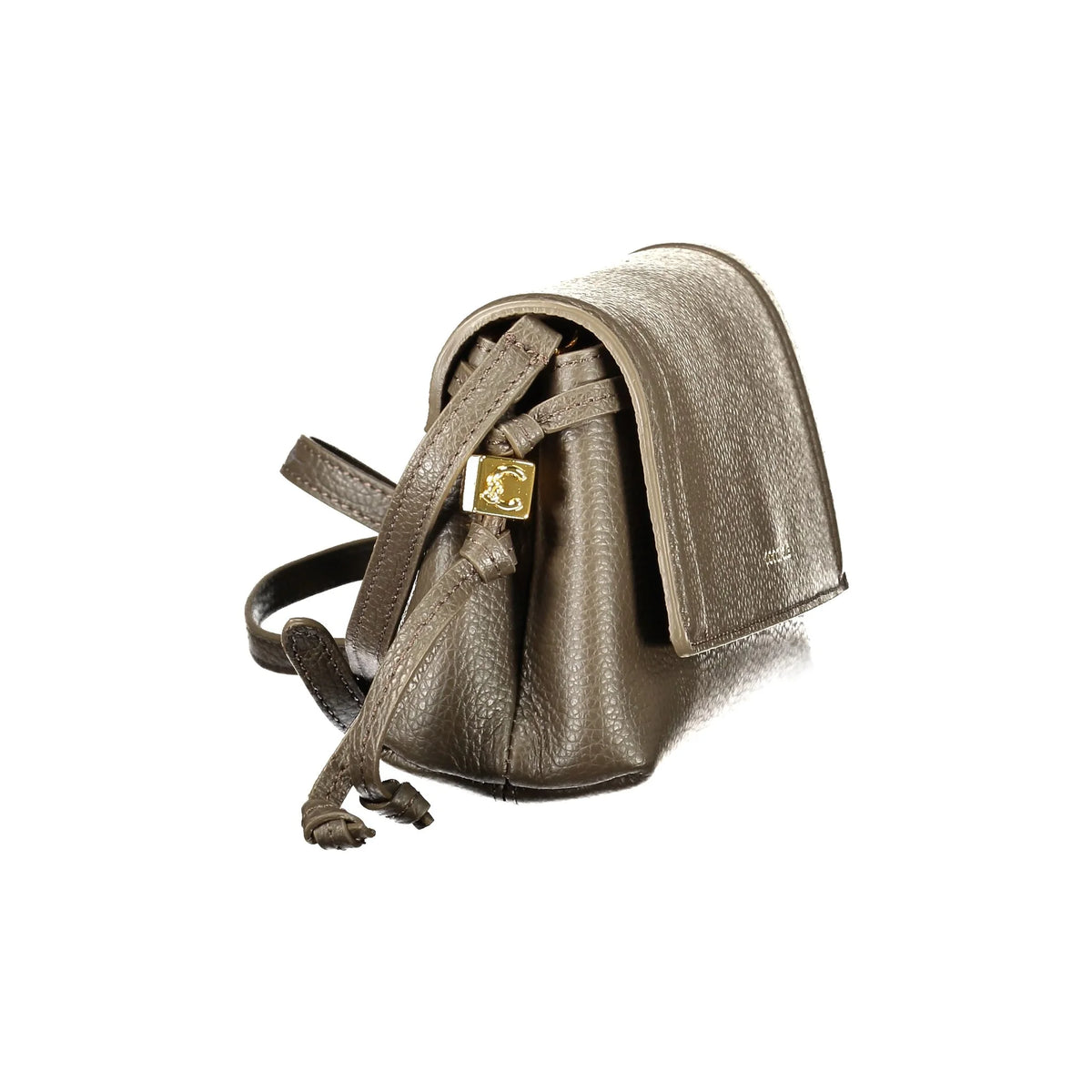 COCCINELLE BORSA DONNA MARRONE