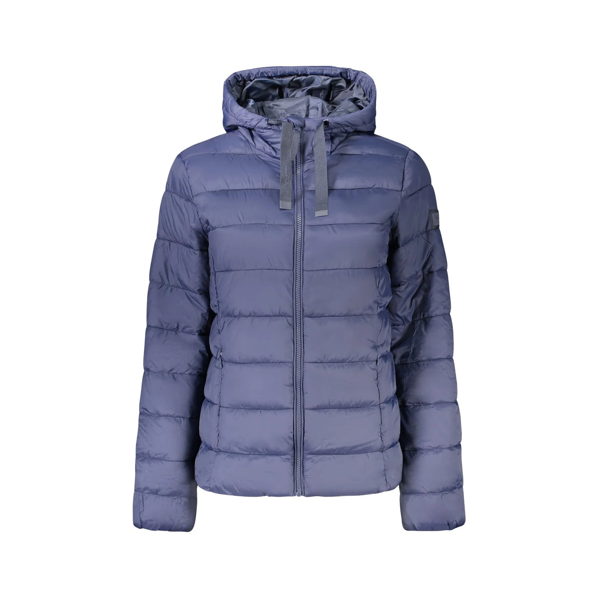 PEPE JEANS GIUBBOTTO DONNA BLU