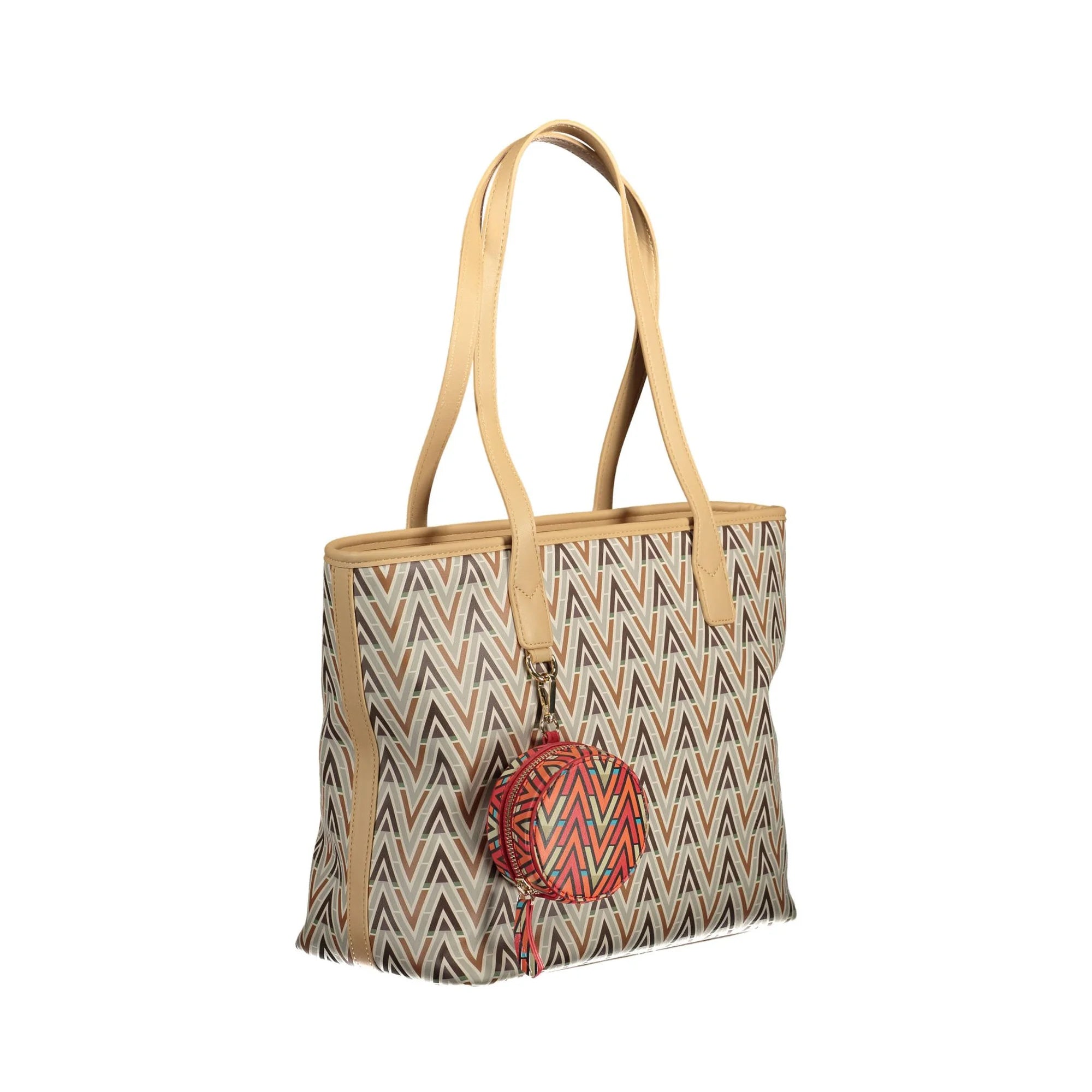 VALENTINO BAGS BORSA DONNA BEIGE