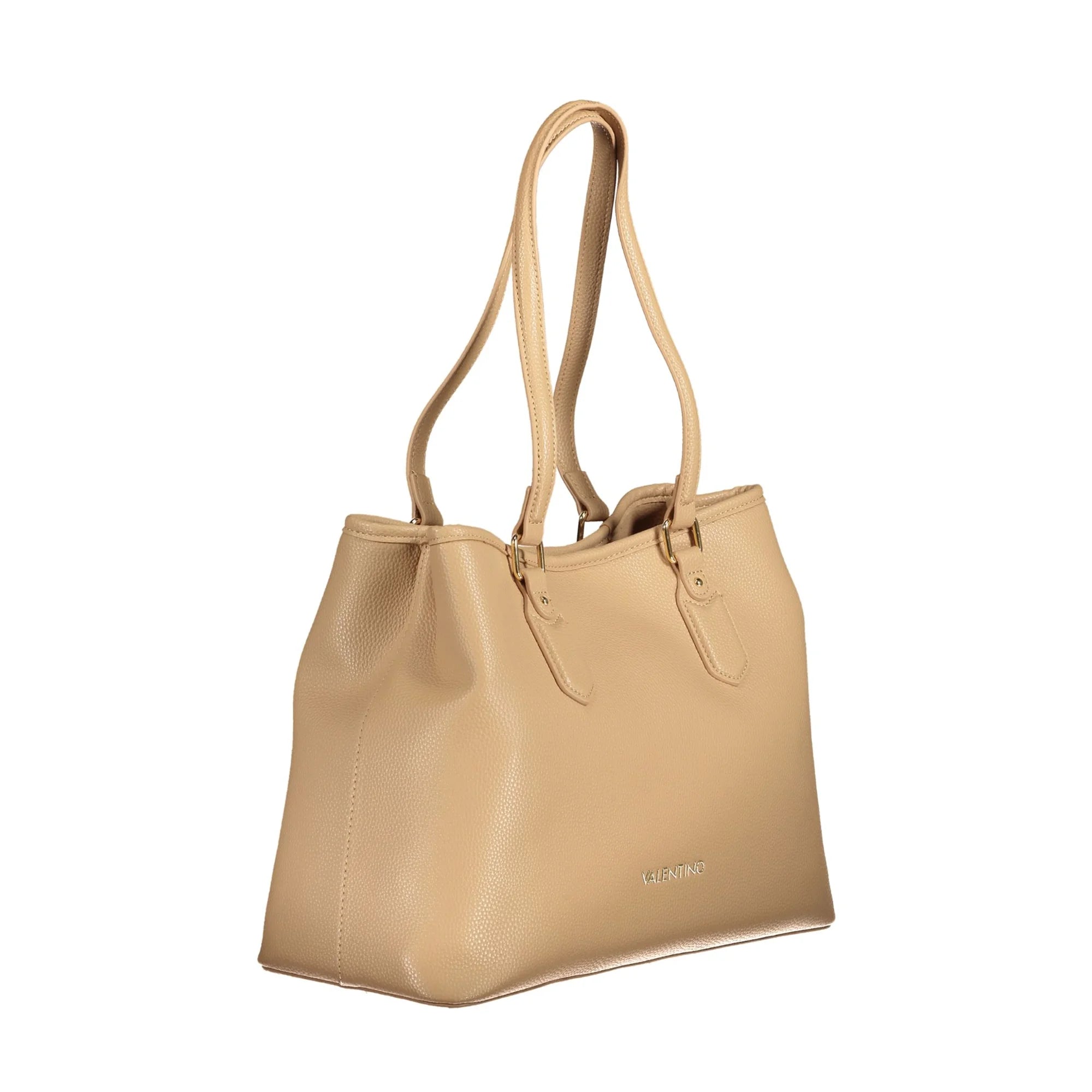 VALENTINO BAGS BORSA DONNA BEIGE