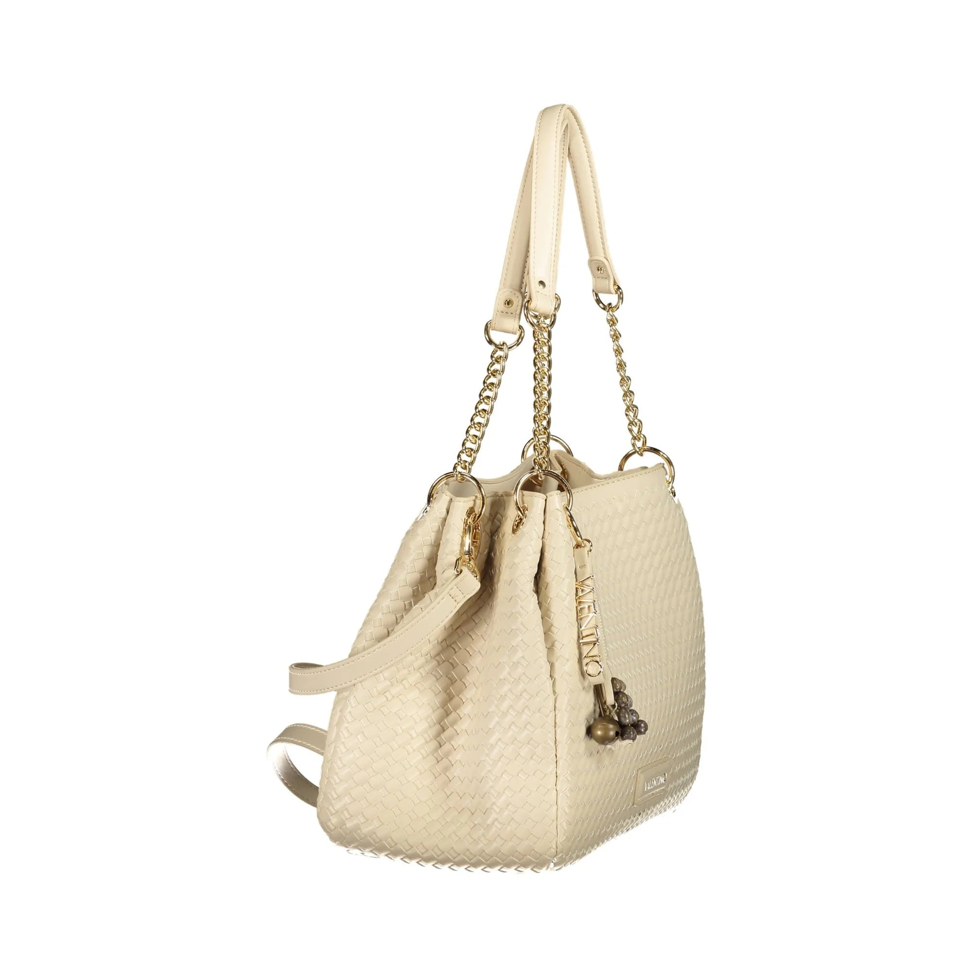 VALENTINO BAGS BORSA DONNA BEIGE