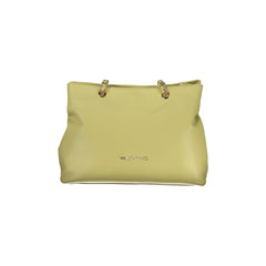 Valentino Bags Kabelka přes rameno Žena Zelená Logo