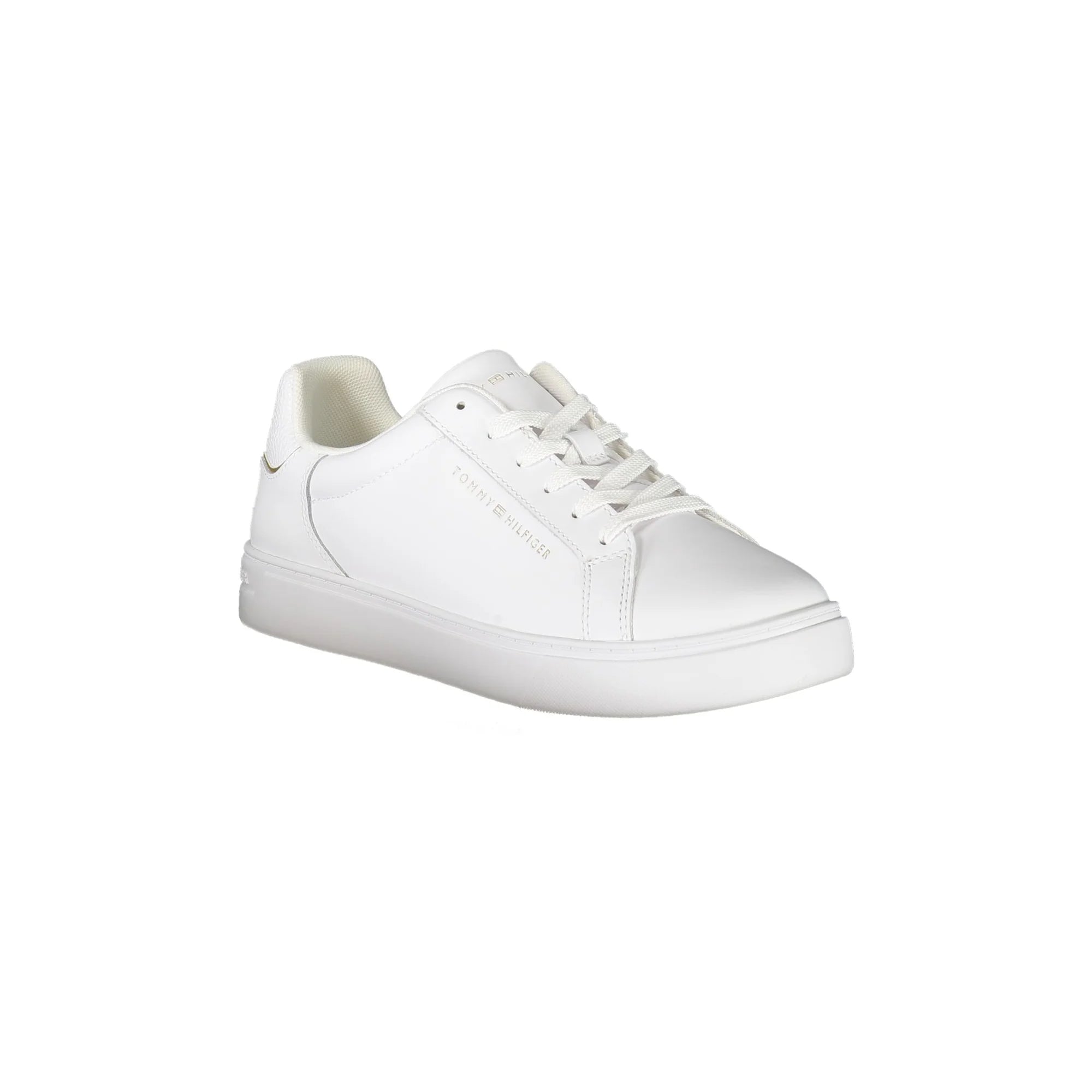 TOMMY HILFIGER CALZATURA SPORTIVA DONNA BIANCO