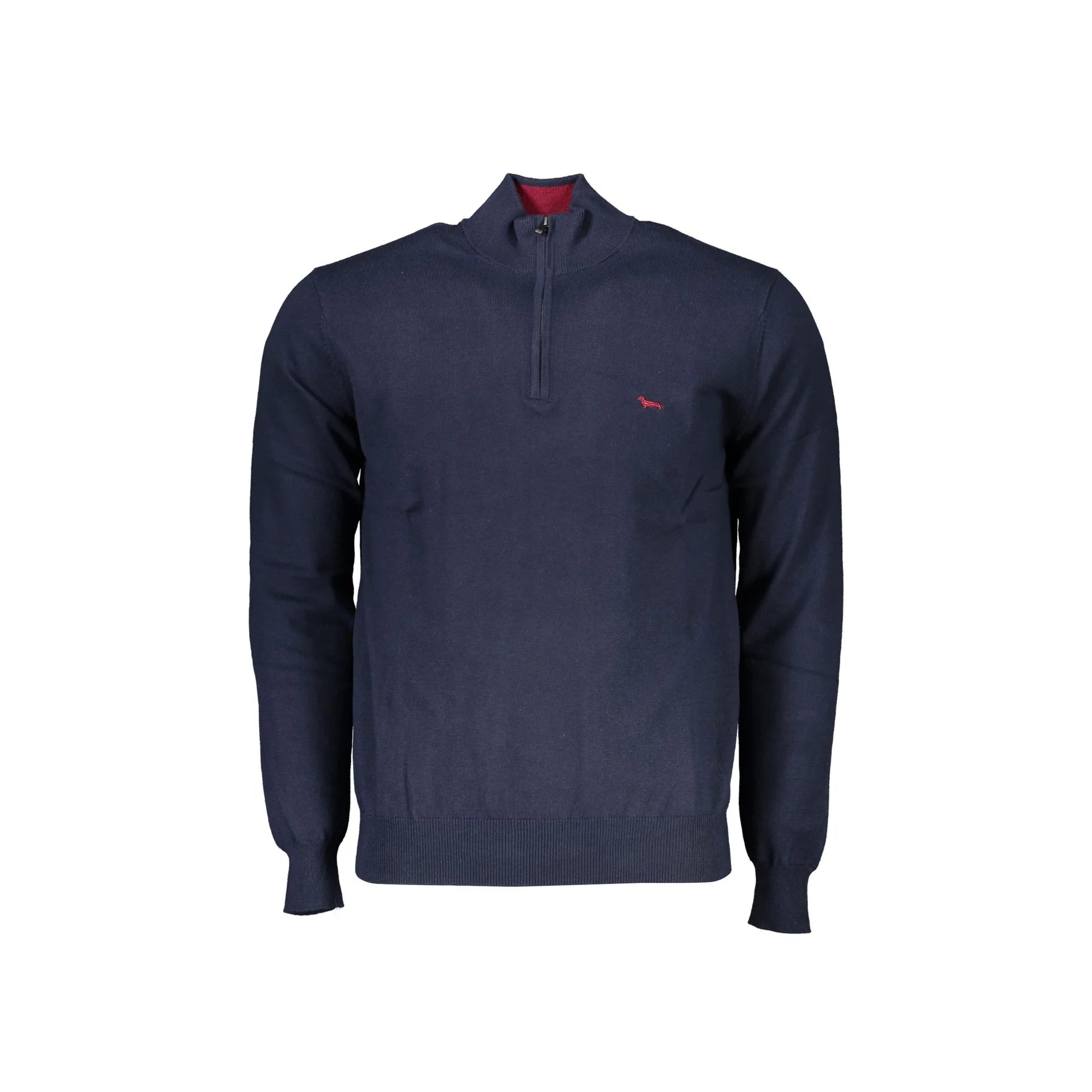 HARMONT & BLAINE MAGLIA UOMO BLU