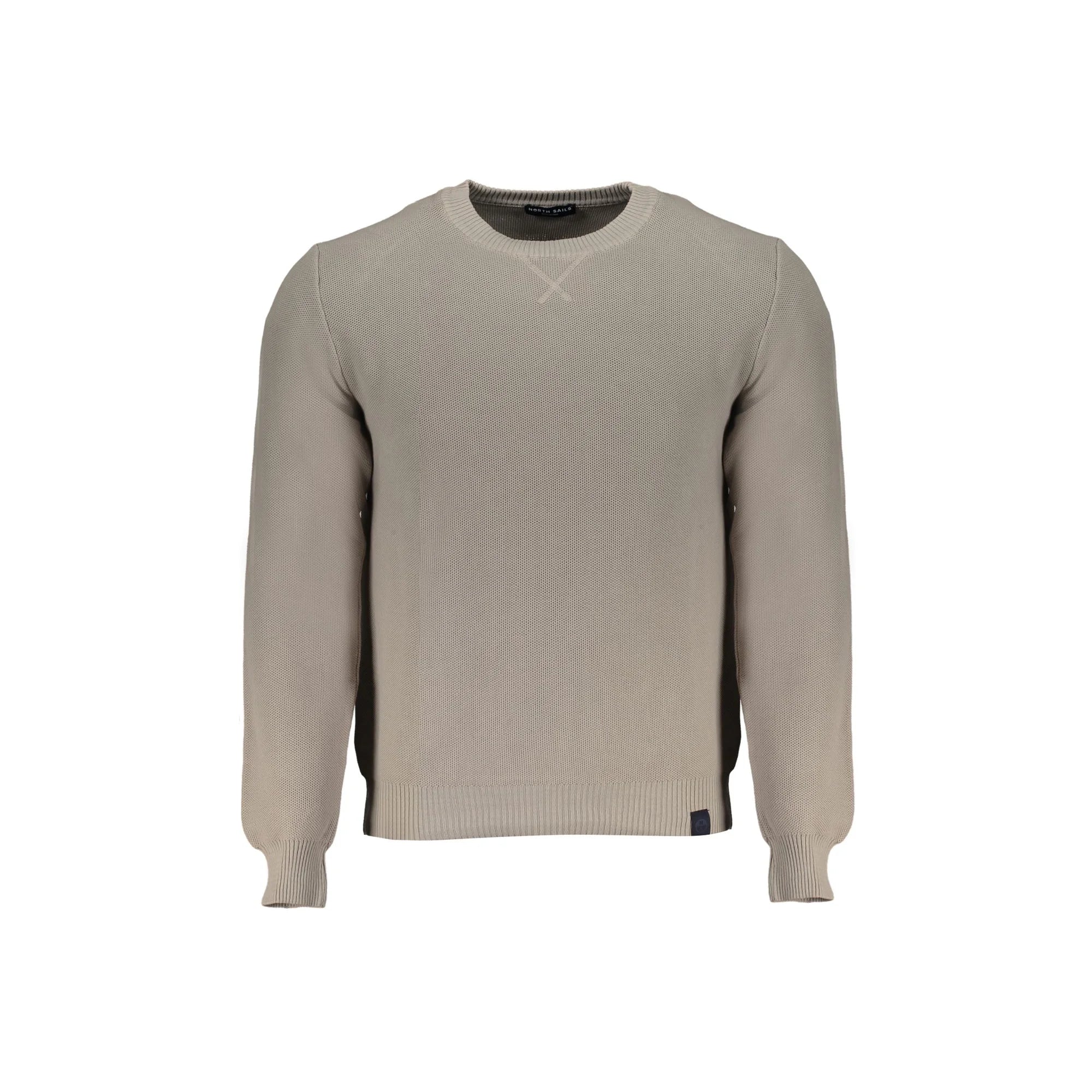 NORTH SAILS MAGLIA UOMO GRIGIO