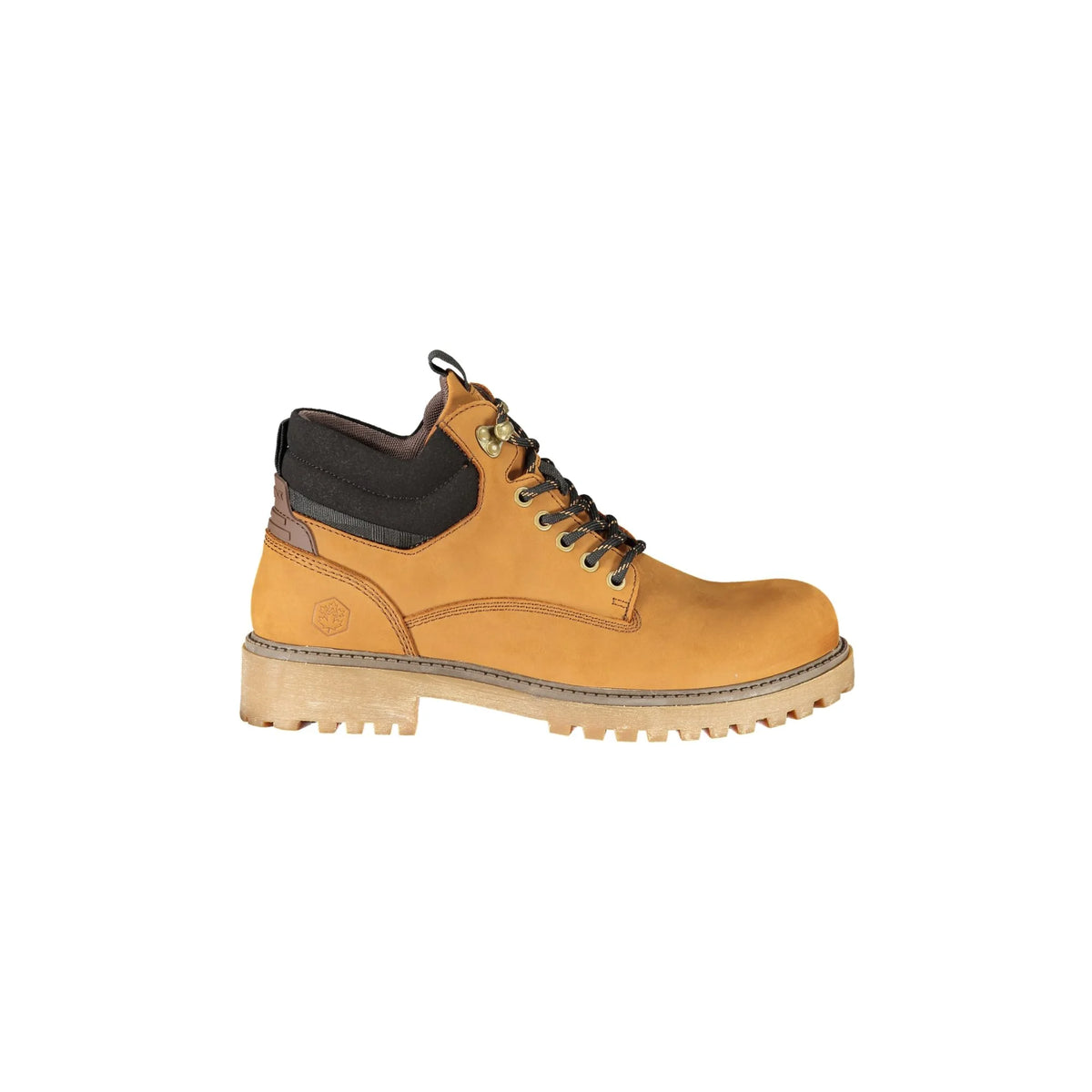 LUMBERJACK CALZATURA SPORTIVA UOMO MARRONE