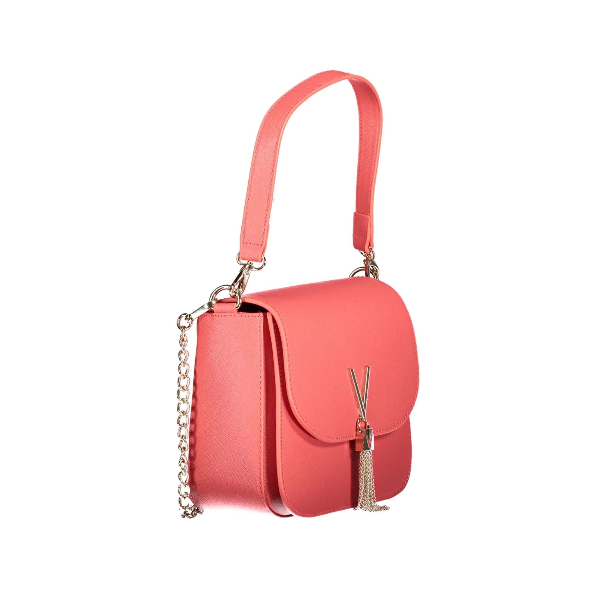 VALENTINO BAGS BORSA DONNA ROSA