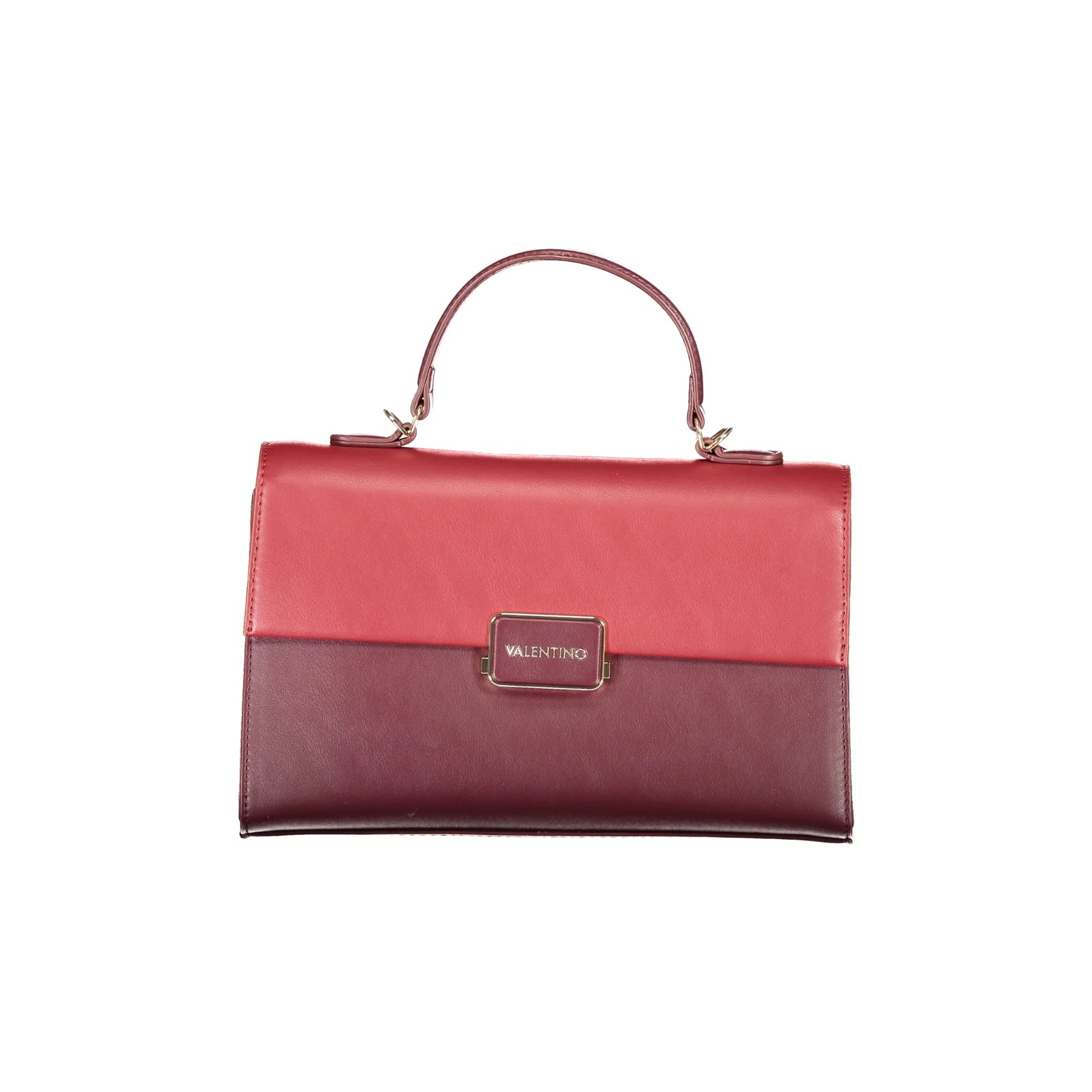 VALENTINO BAGS BORSA DONNA ROSSO