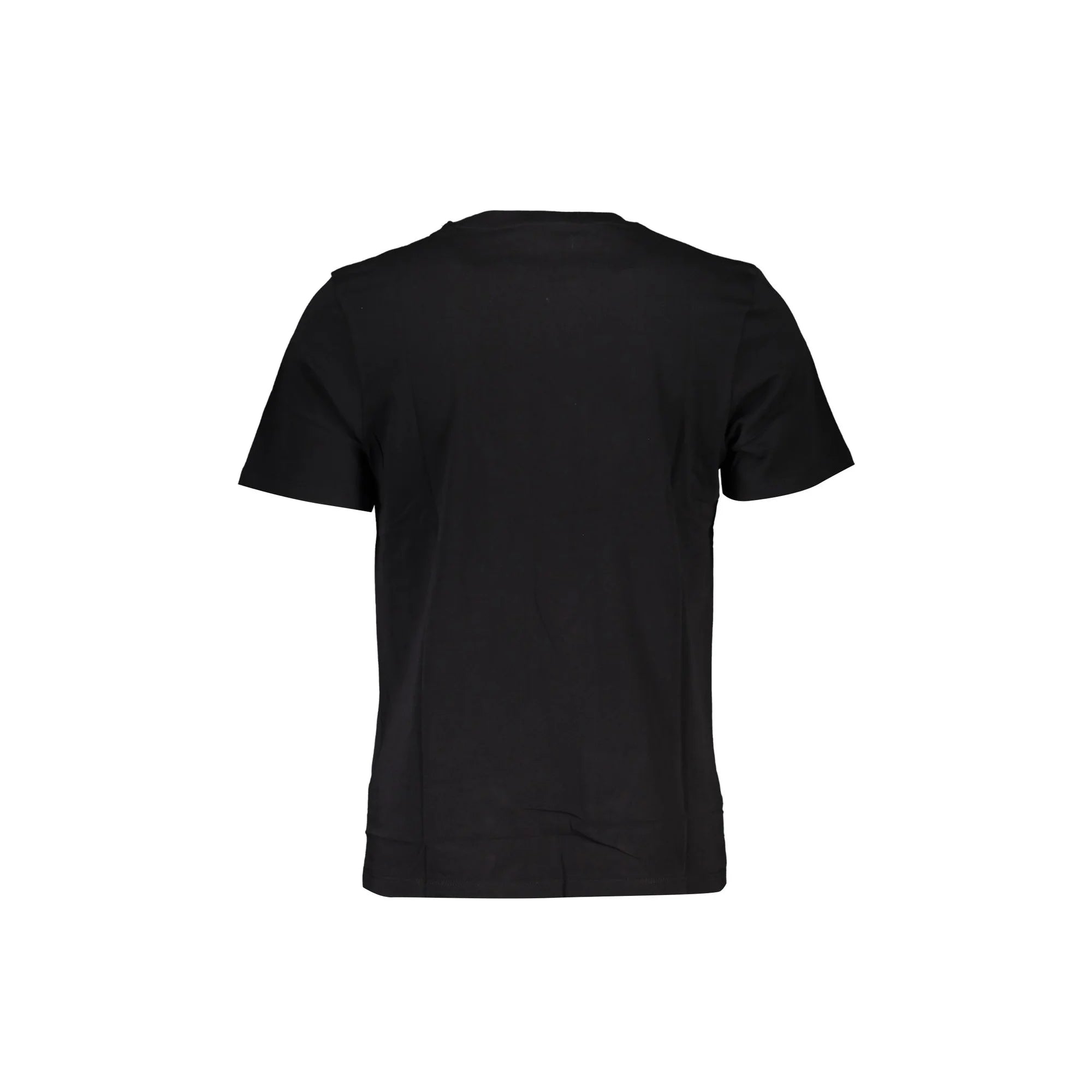 TIMBERLAND T-SHIRT MANICHE CORTE UOMO NERO