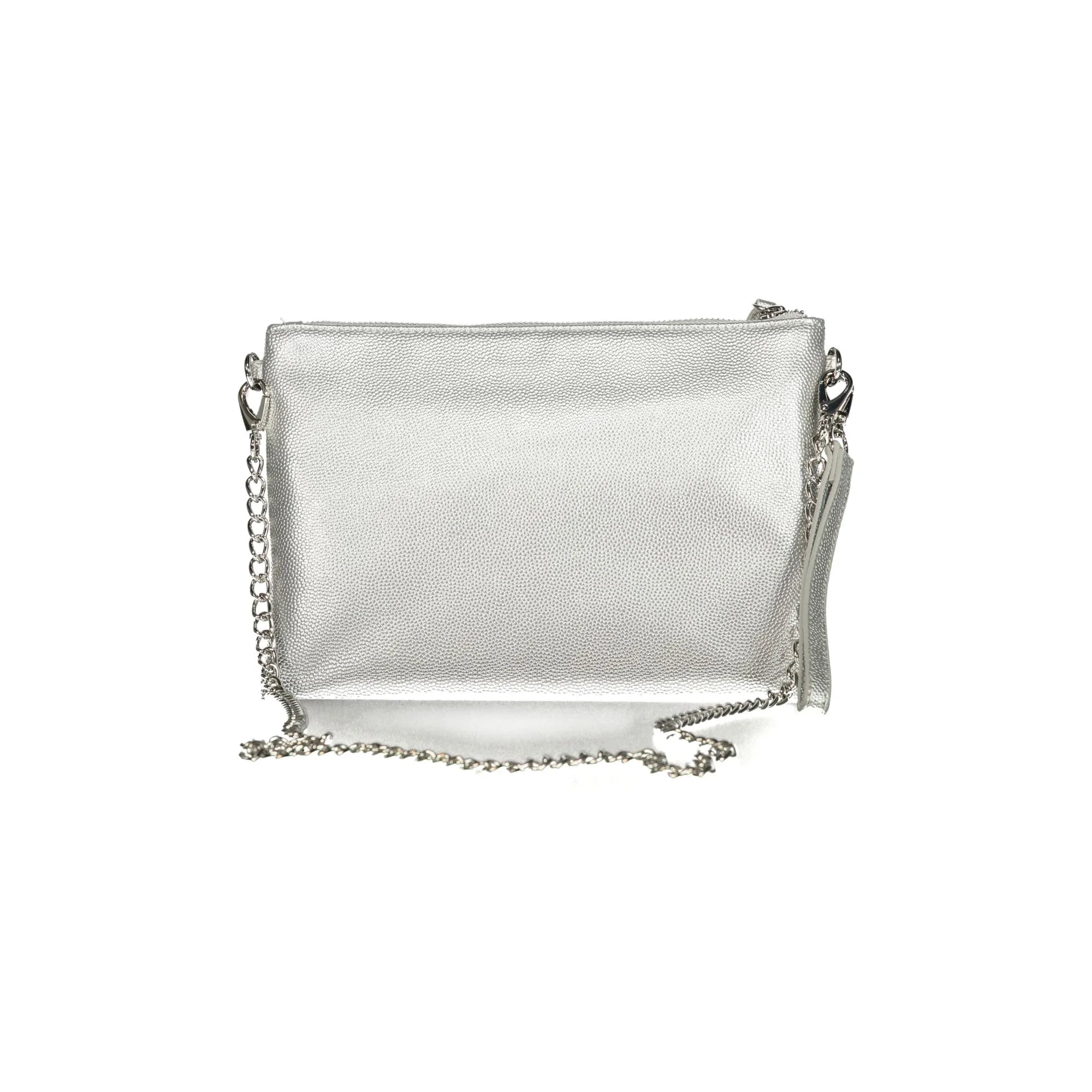 VALENTINO BAGS BORSA DONNA ARGENTO