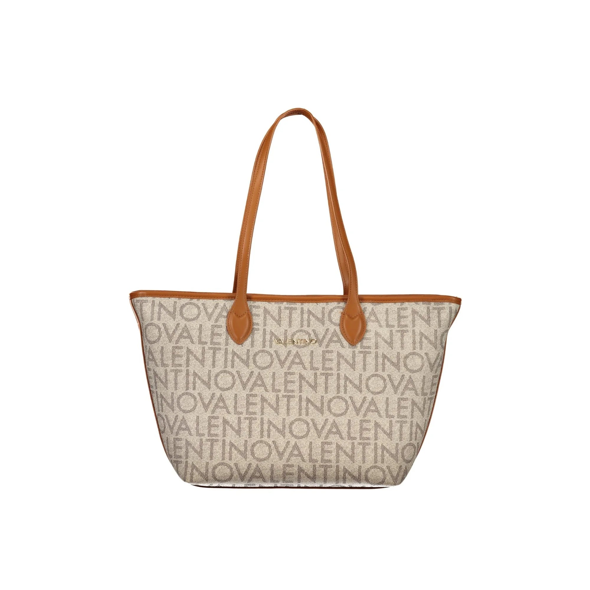 VALENTINO BAGS BORSA DONNA BEIGE